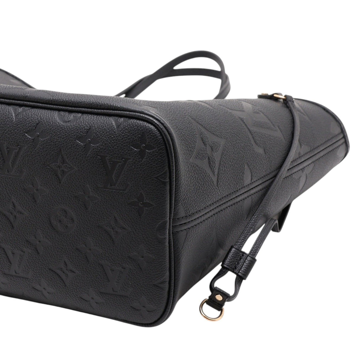 Louis Vuitton Monogram Giant Empreinte Neverfull MM