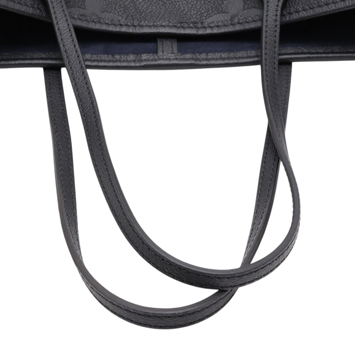 Louis Vuitton Monogram Giant Empreinte Neverfull MM