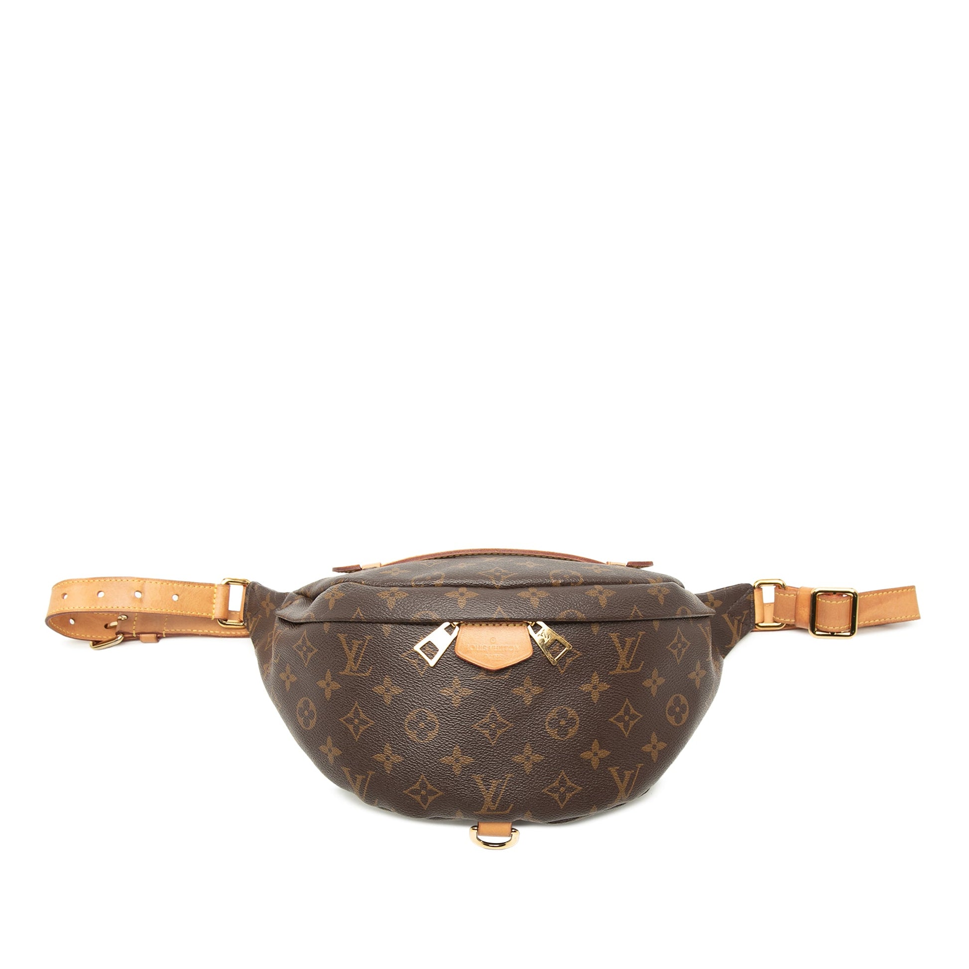 Louis Vuitton Monogram Bumbag