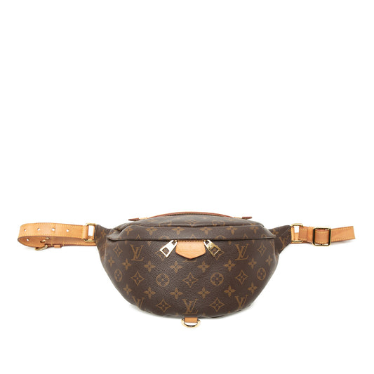Louis Vuitton Monogram Bumbag