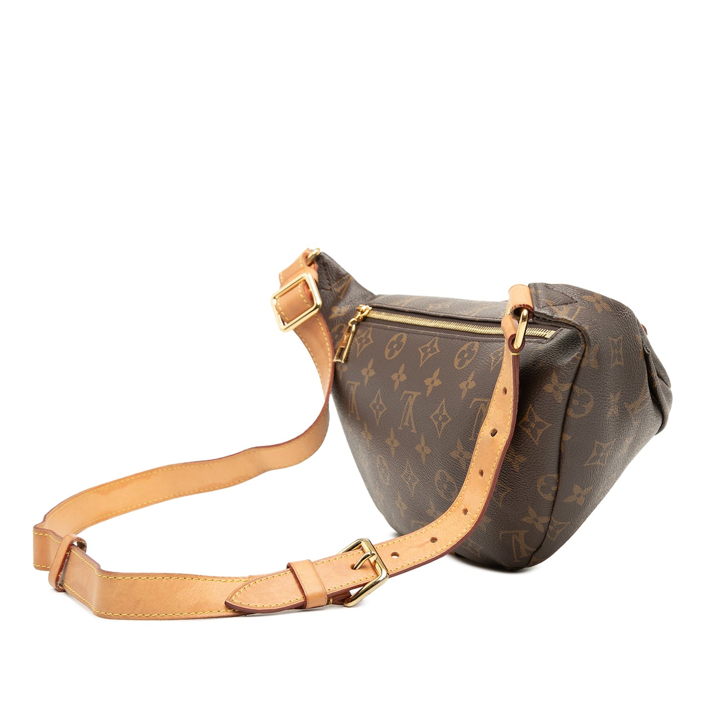 Louis Vuitton Monogram Bumbag
