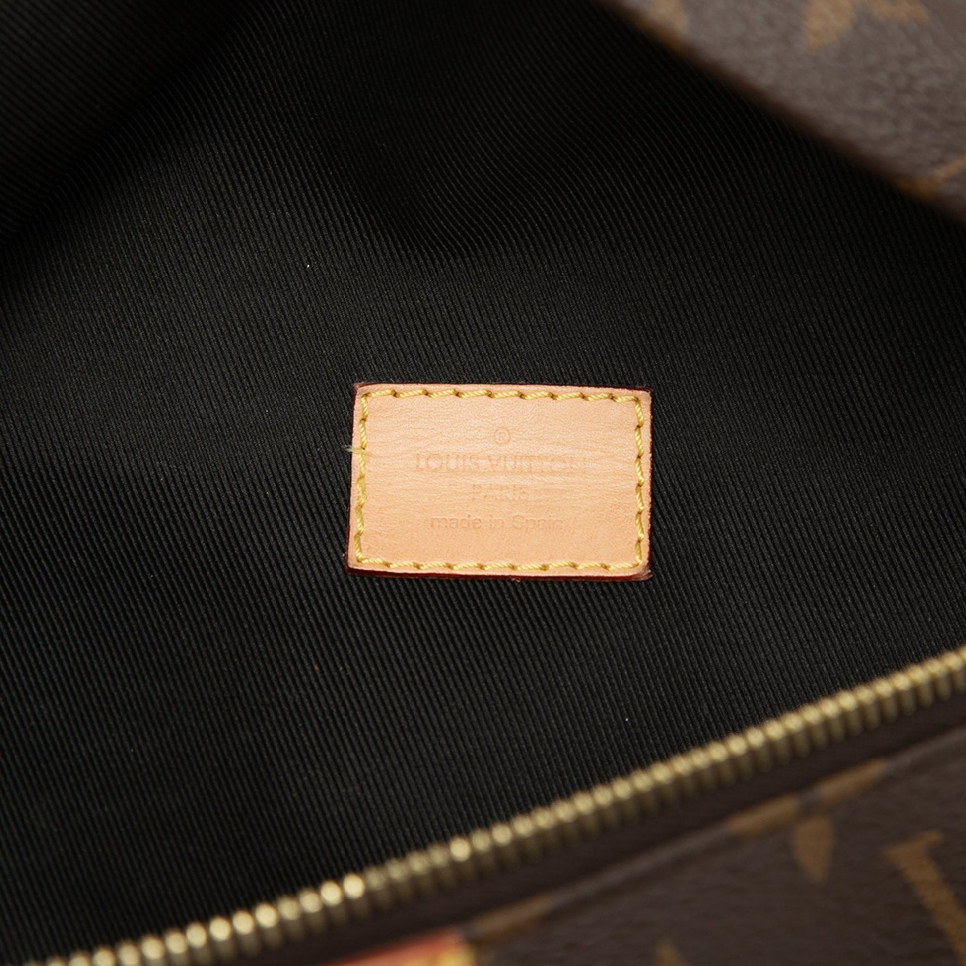 Louis Vuitton Monogram Bumbag