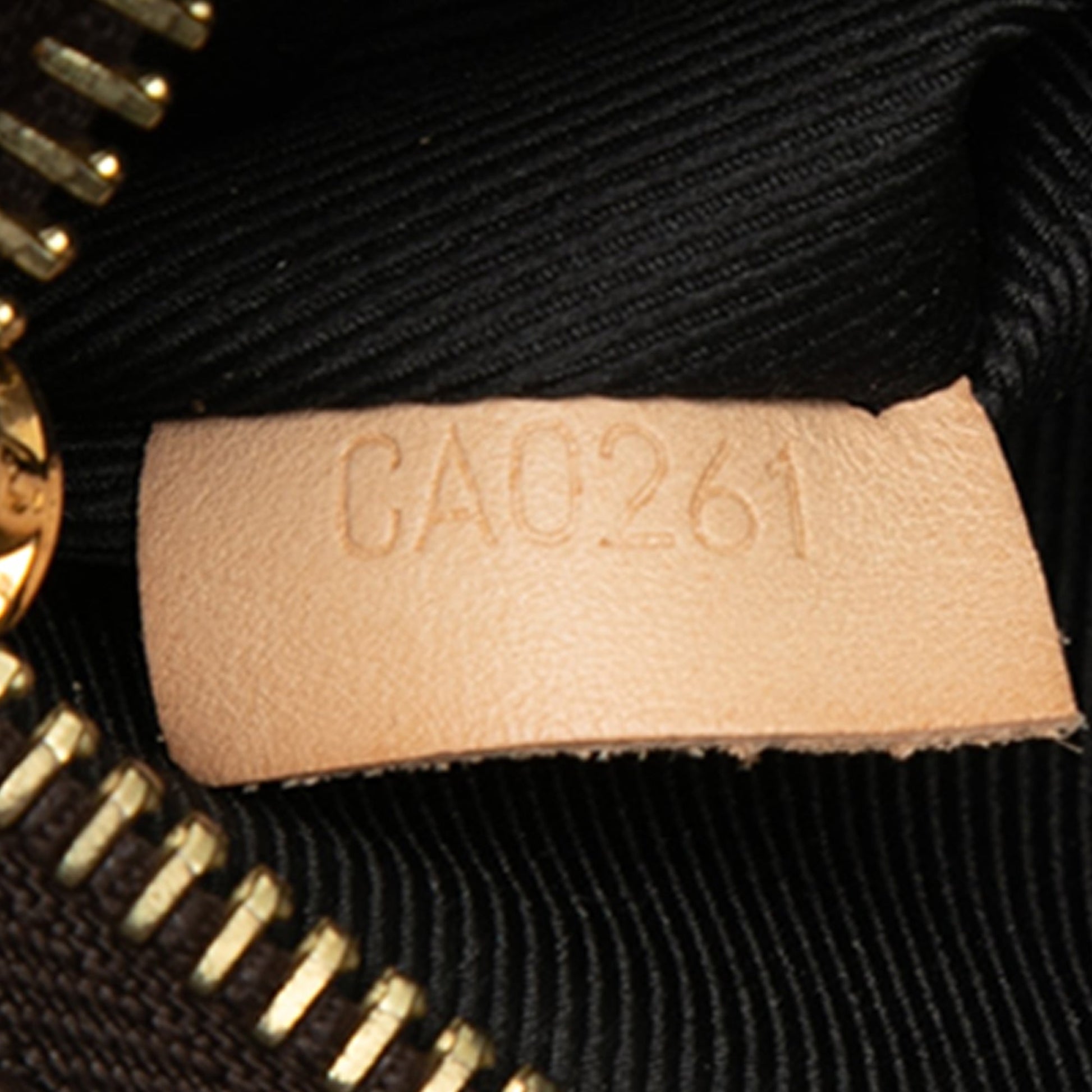 Louis Vuitton Monogram Bumbag