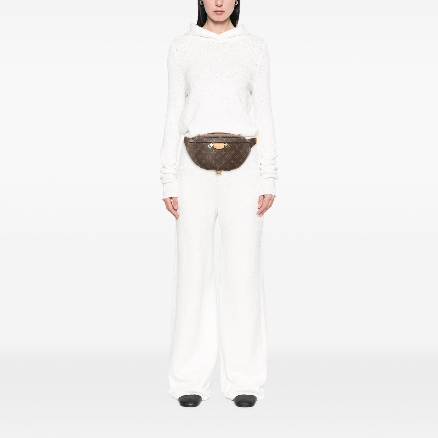 Louis Vuitton Monogram Bumbag
