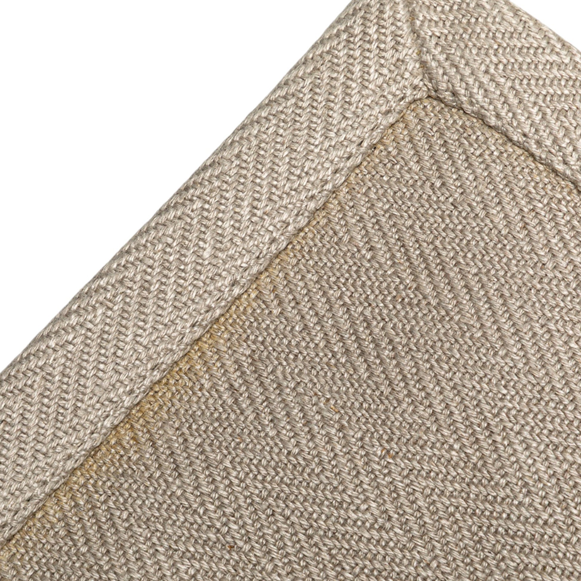 Saint Laurent Canvas Rive Gauche North South Tote