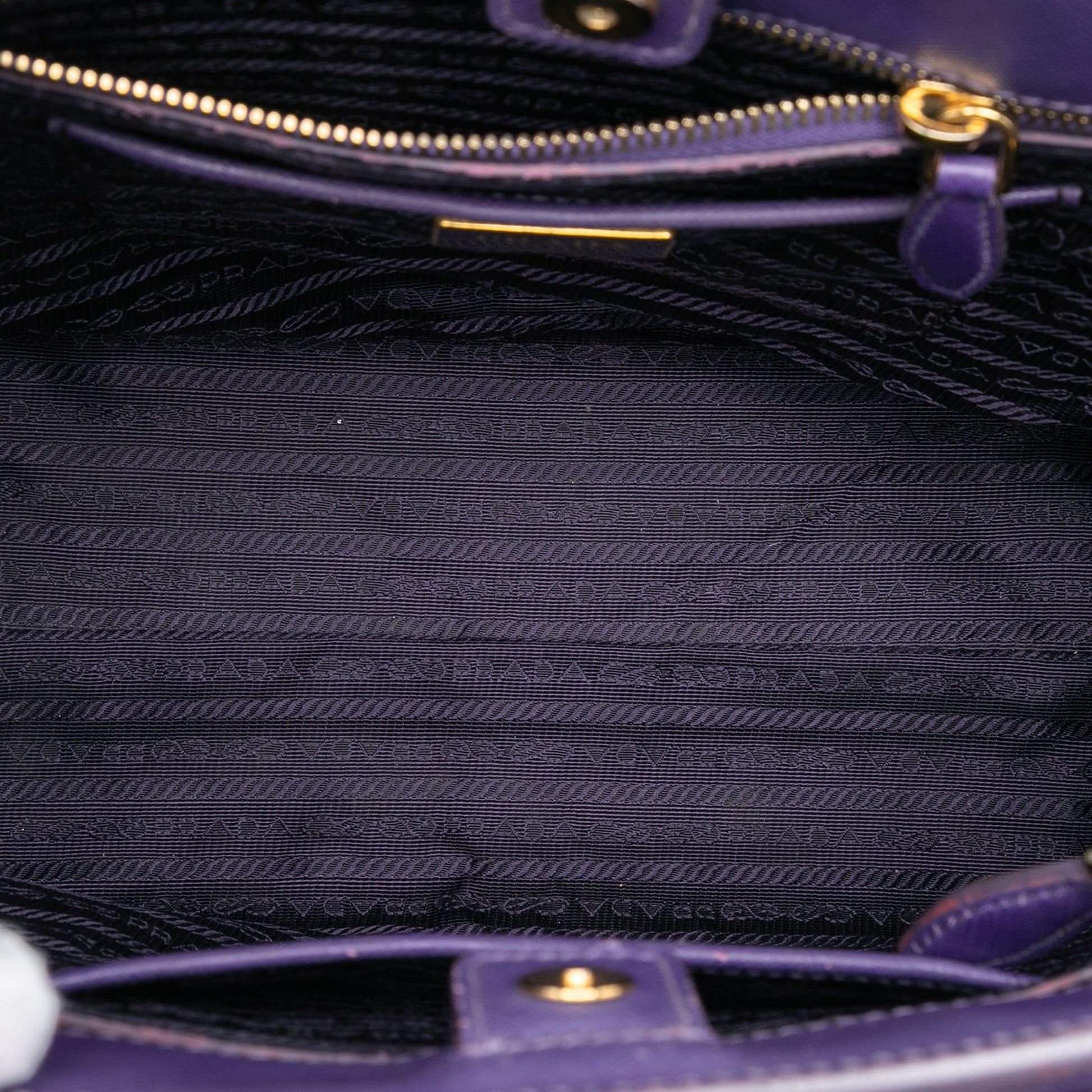 Saffiano Lux Parabole Satchel