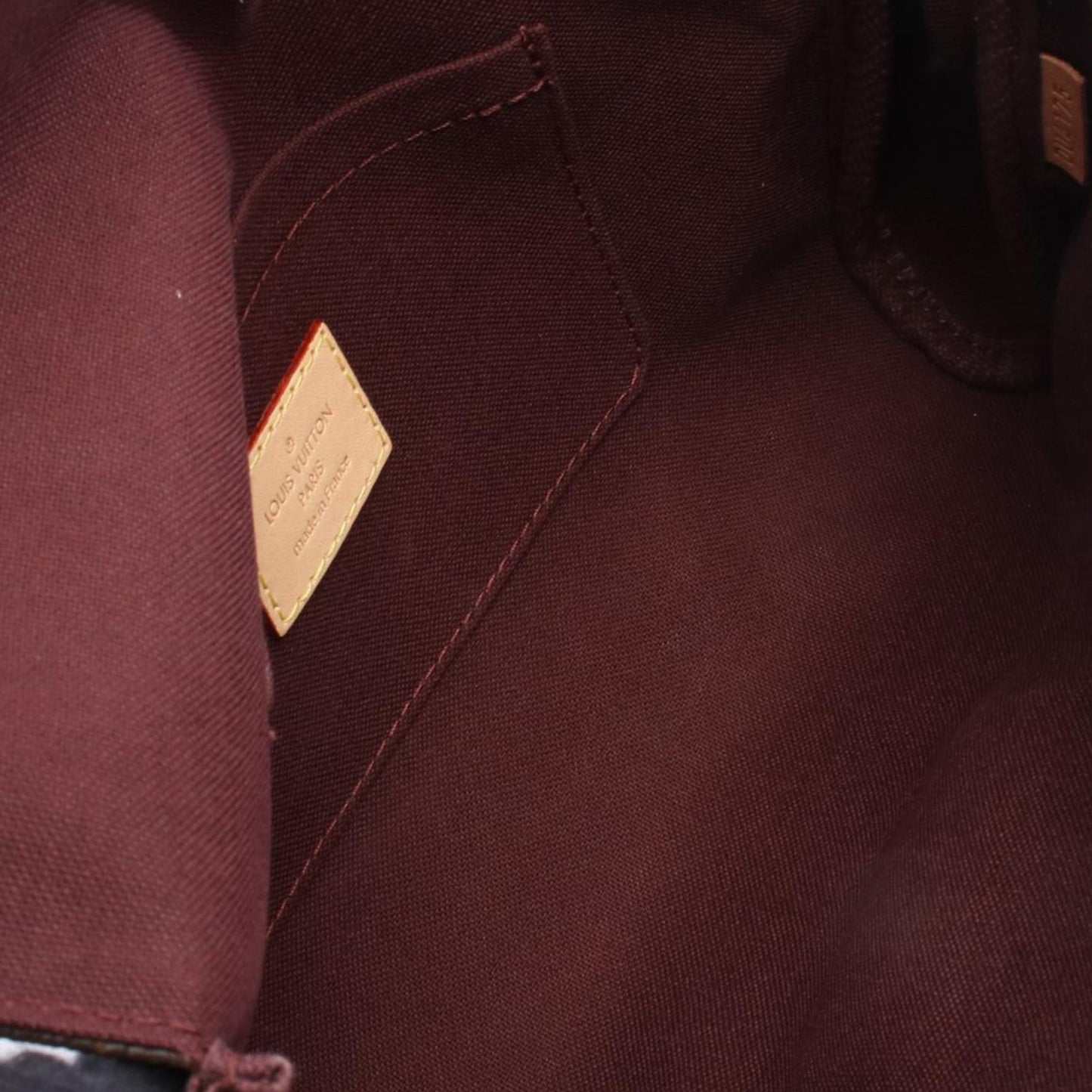 Louis Vuitton Monogram Favorite MM