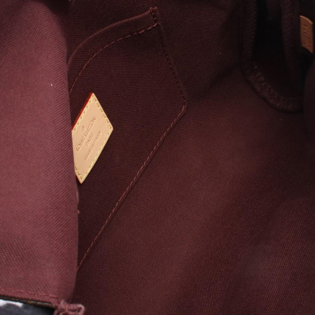 Louis Vuitton Monogram Favorite MM