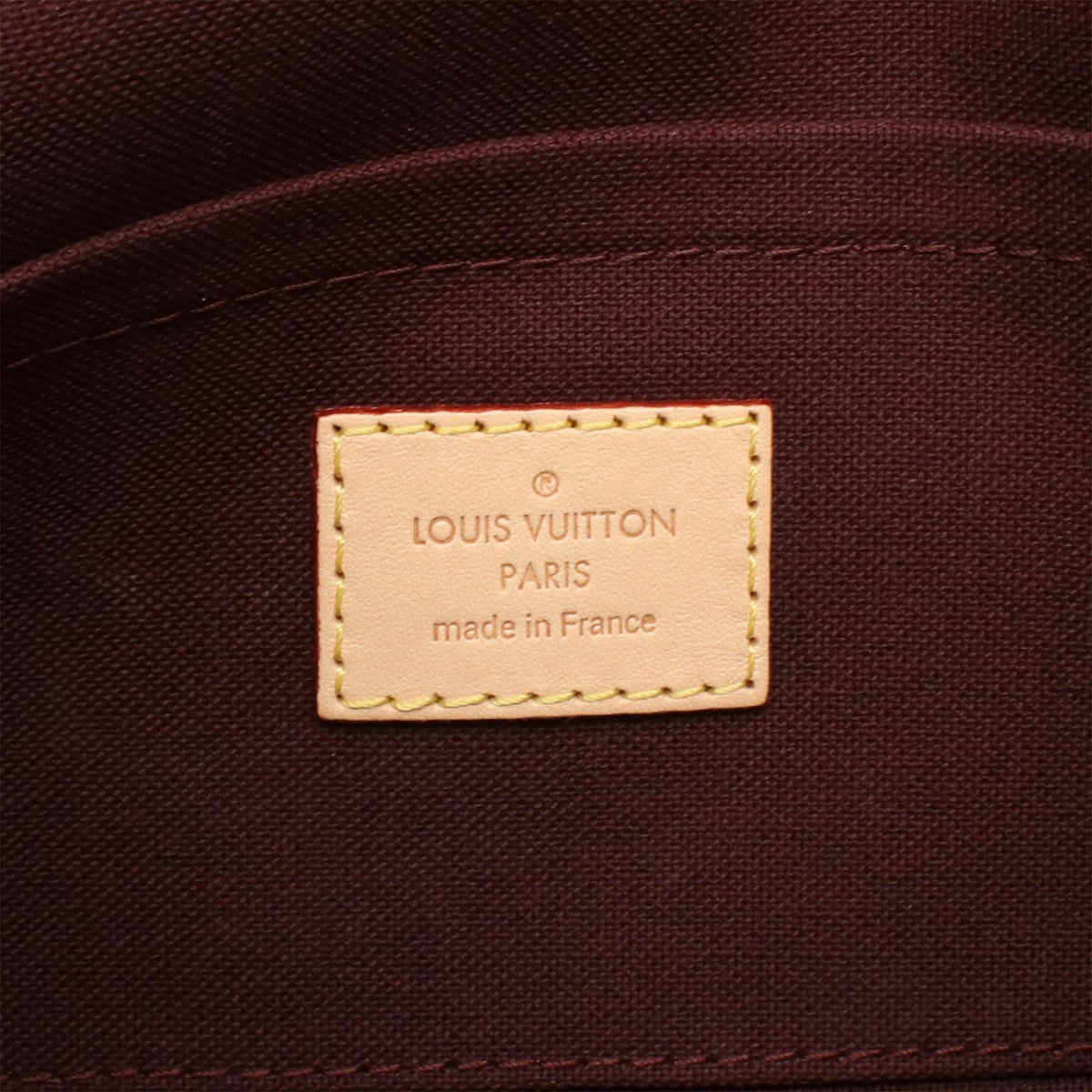 Louis Vuitton Monogram Favorite MM