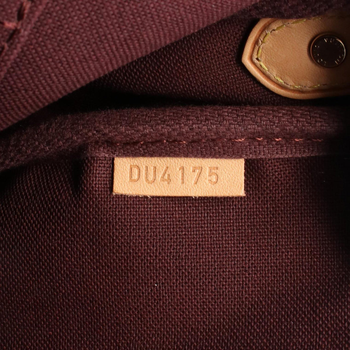 Louis Vuitton Monogram Favorite MM