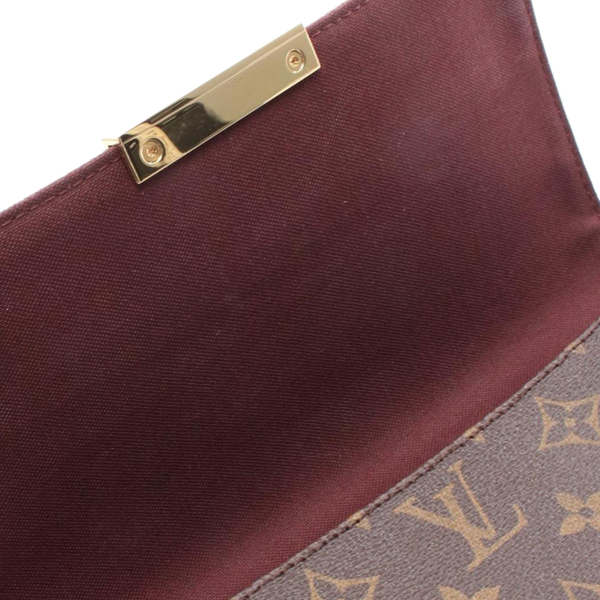 Louis Vuitton Monogram Favorite MM