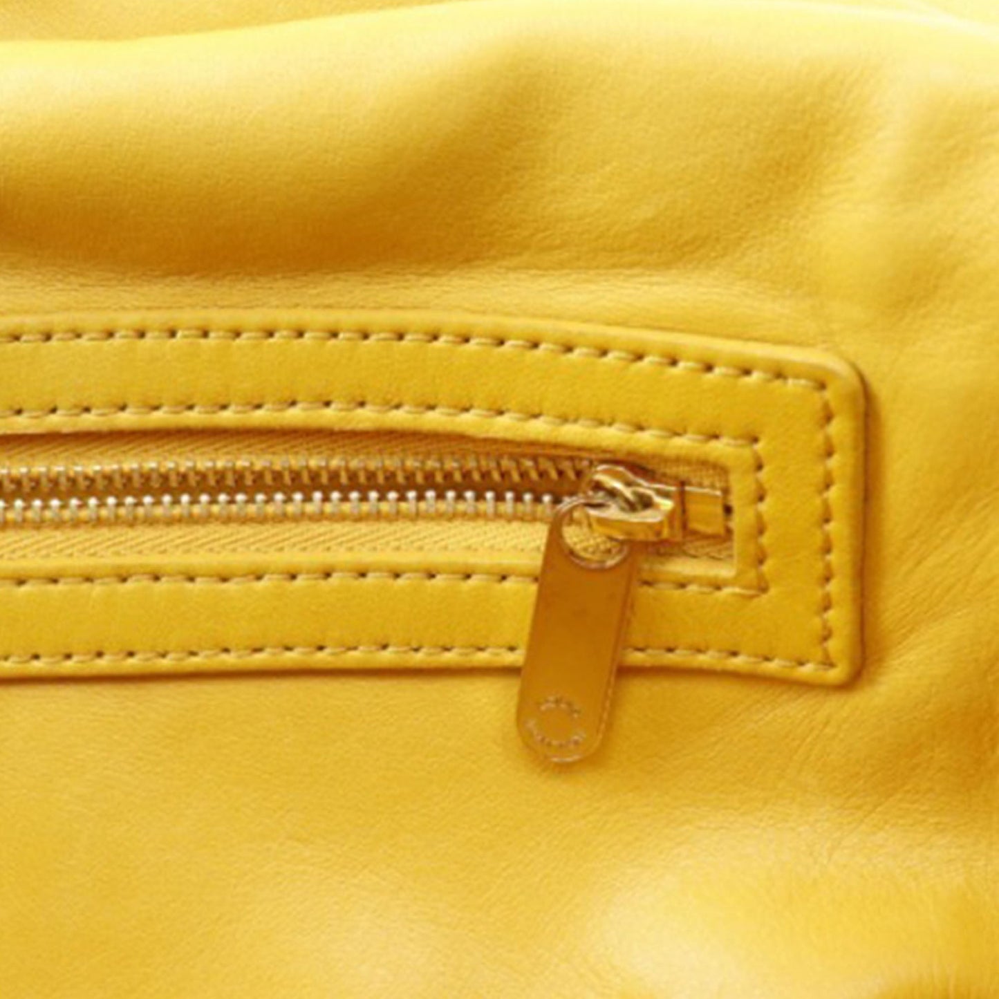 Monogram Metisse African Queen Clutch