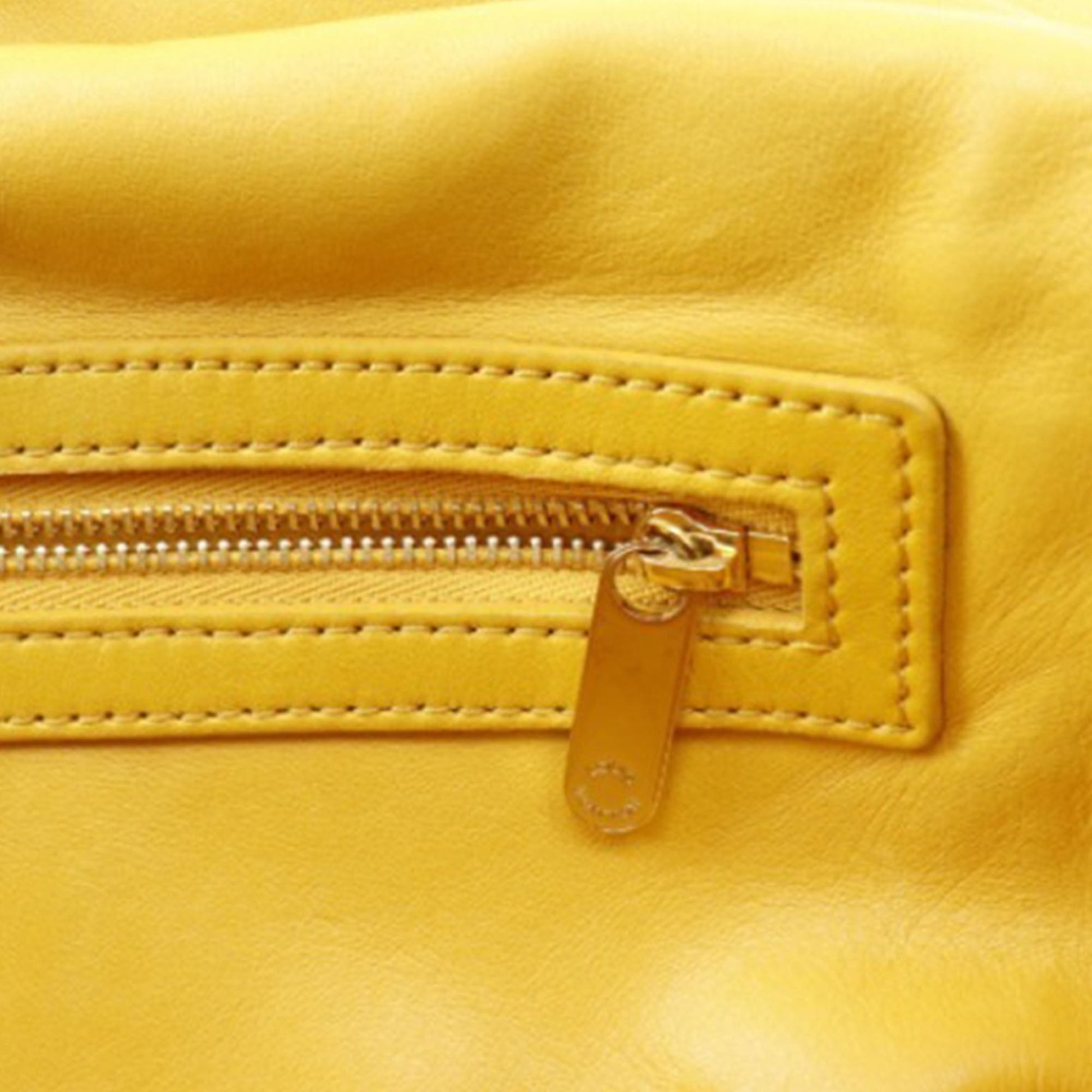 Monogram Metisse African Queen Clutch