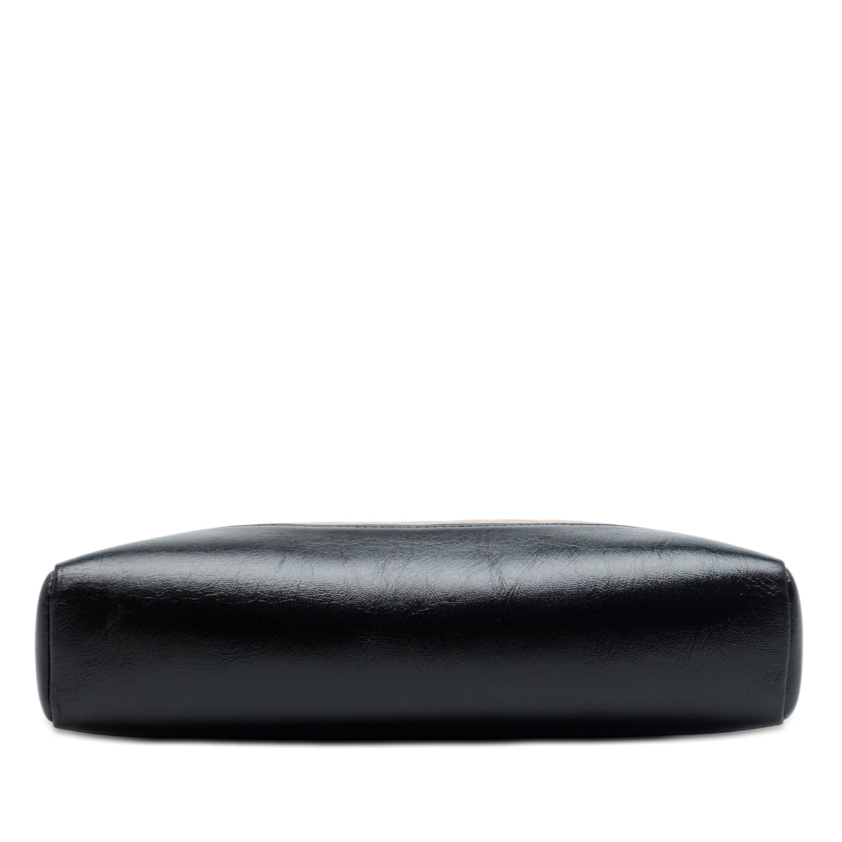 Chanel Mini Bicolor Quilted Lambskin 31 Shopping Bag