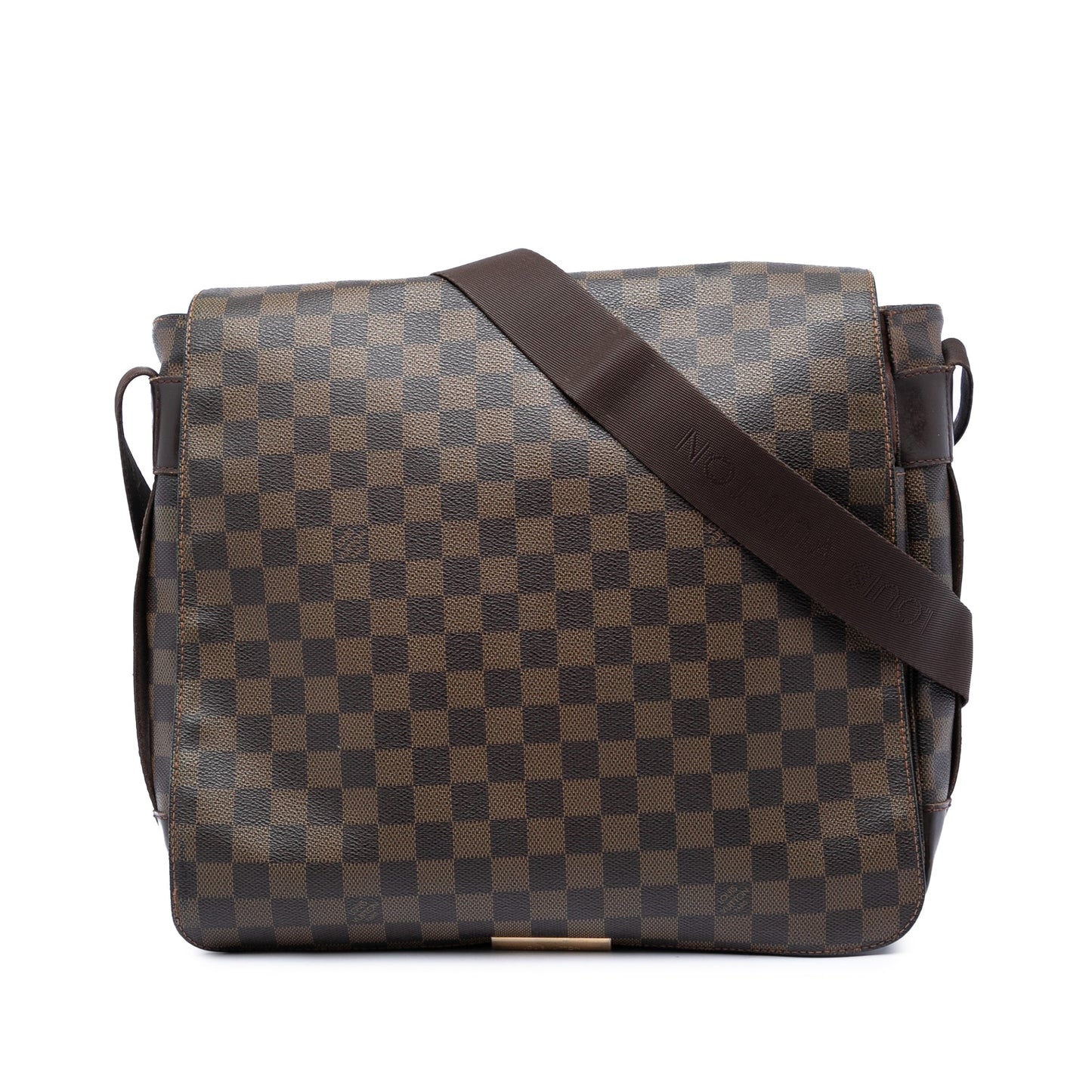 Louis Vuitton Damier Ebene Bastille