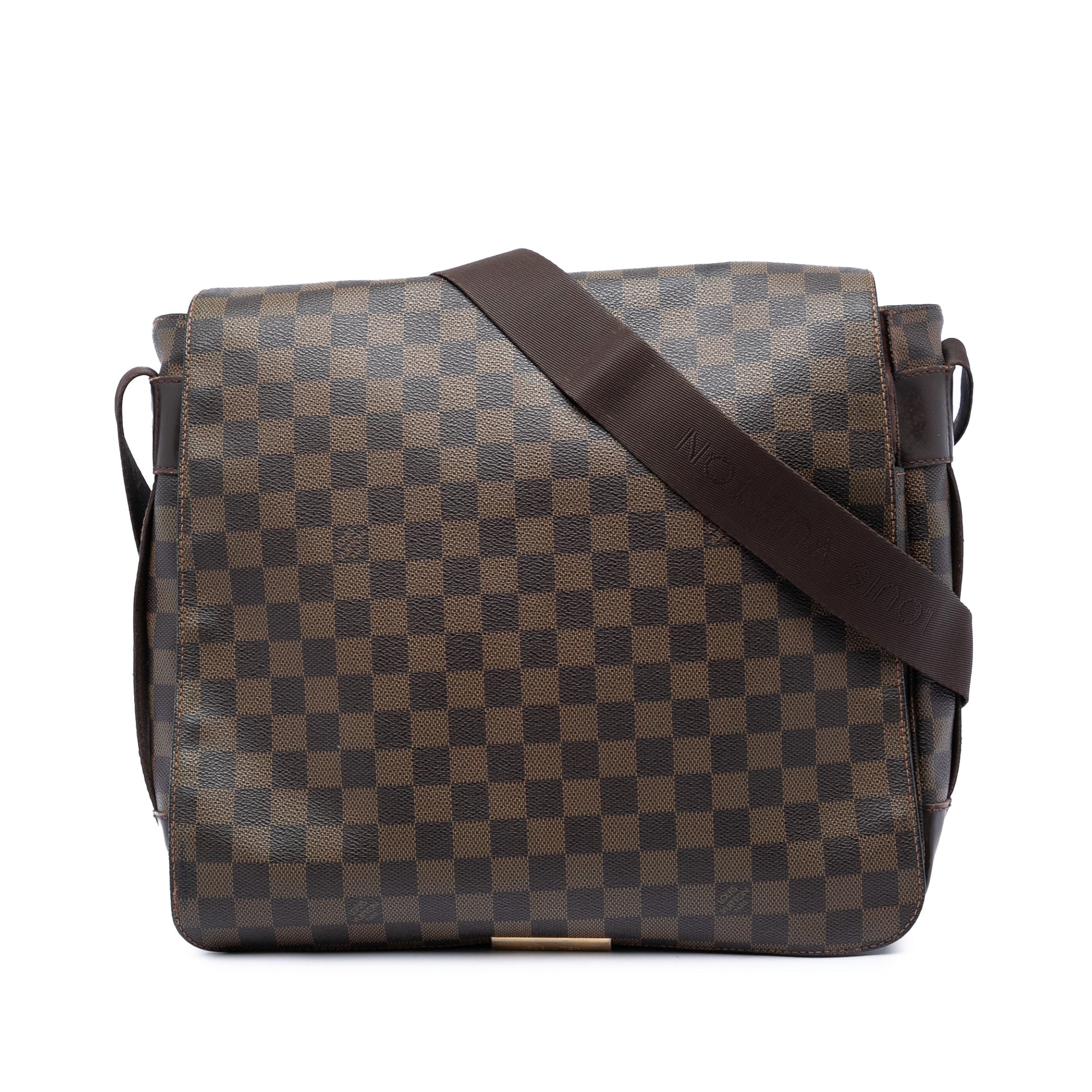 Louis Vuitton Damier Ebene Bastille