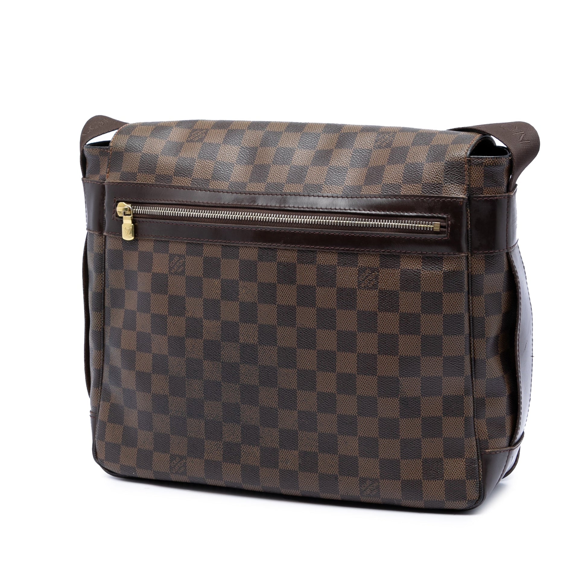 Louis Vuitton Damier Ebene Bastille