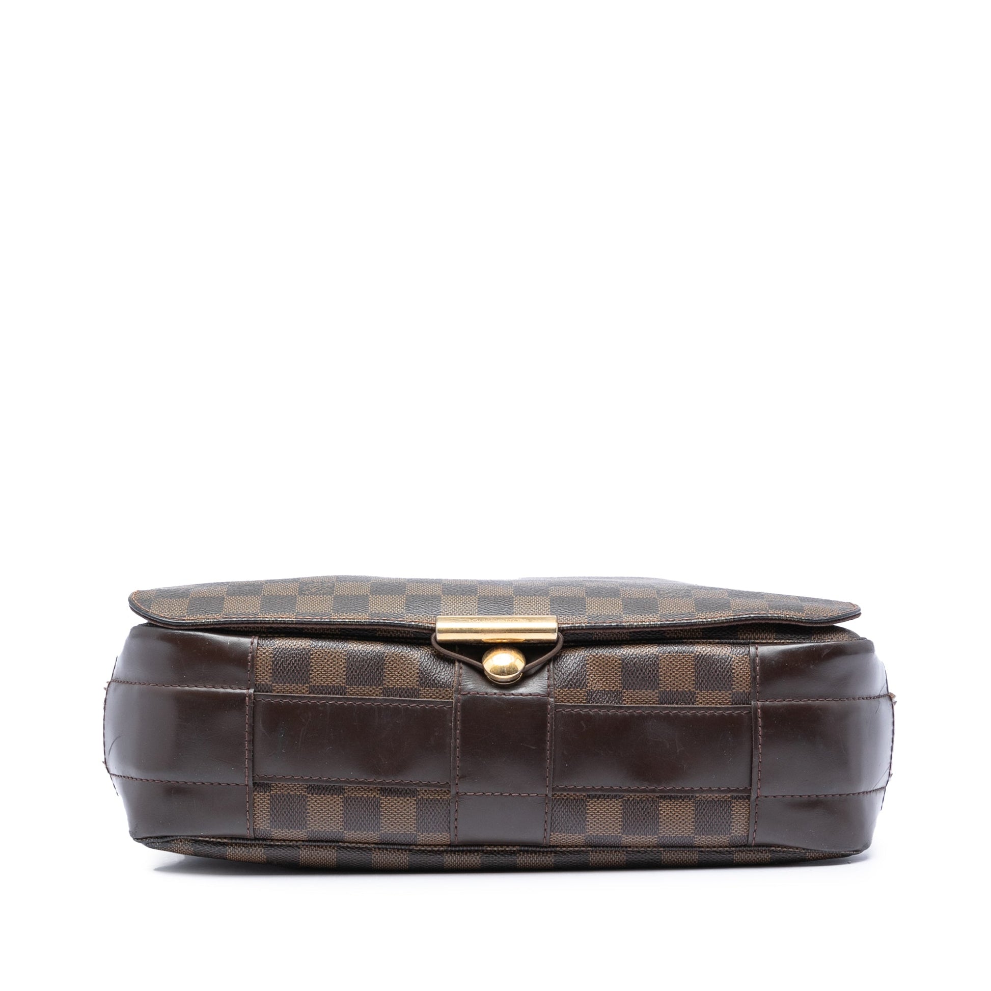 Louis Vuitton Damier Ebene Bastille