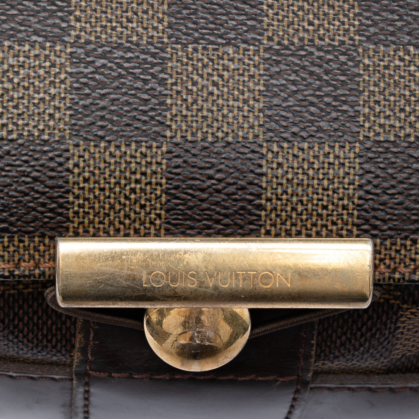 Louis Vuitton Damier Ebene Bastille