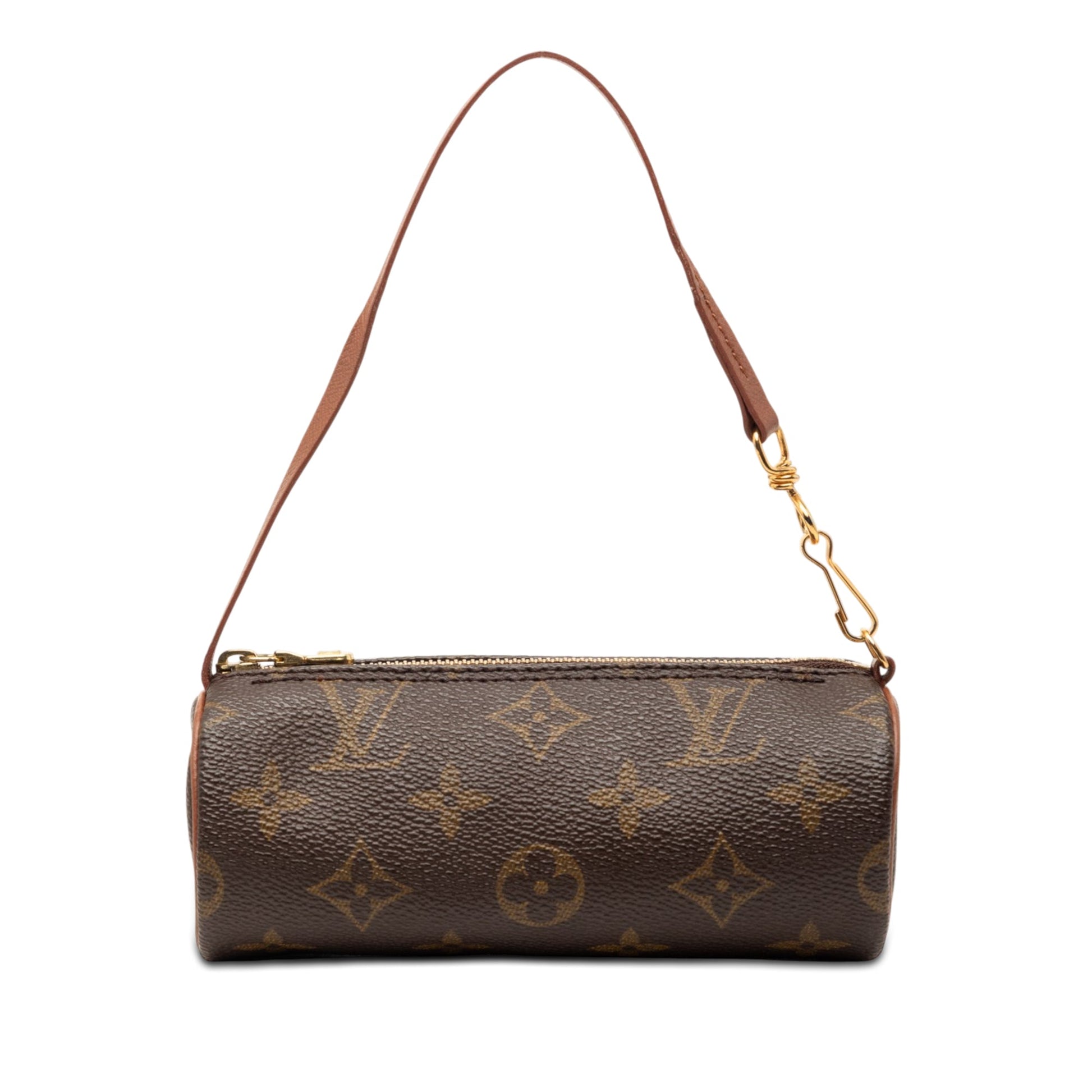 Louis Vuitton Monogram Papillon Pochette