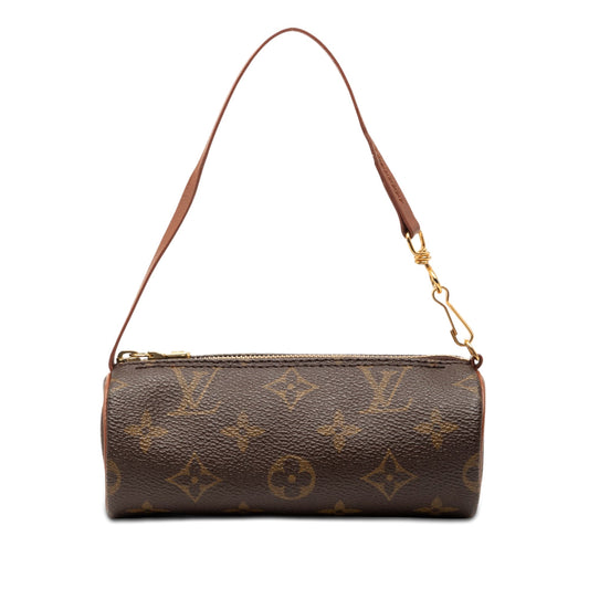 Louis Vuitton Monogram Papillon Pochette