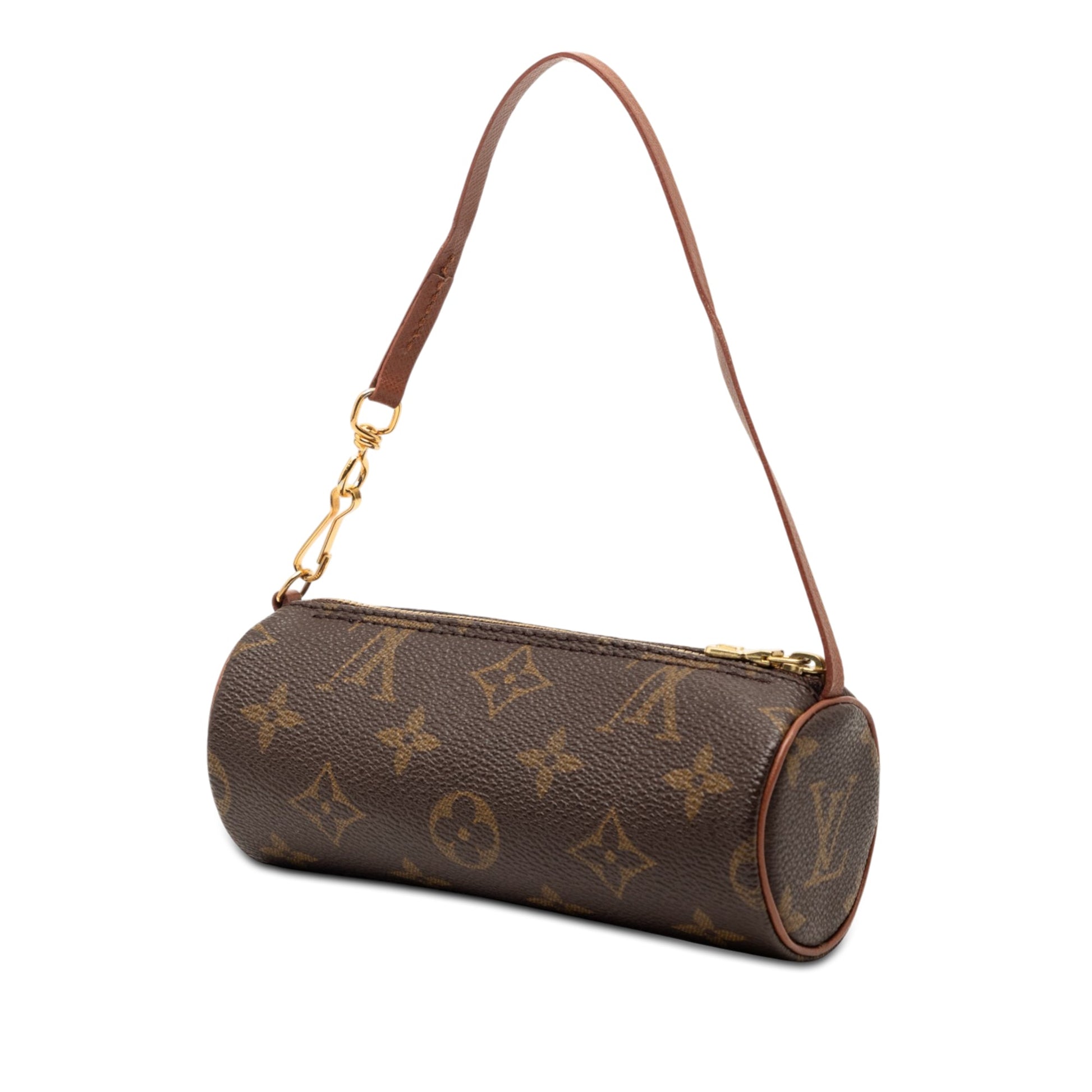 Louis Vuitton Monogram Papillon Pochette