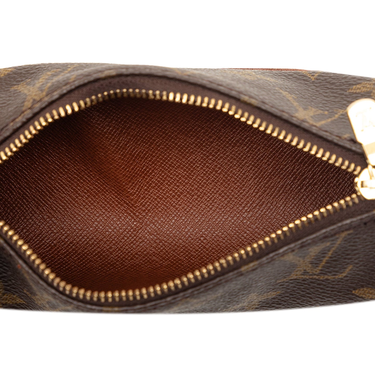 Louis Vuitton Monogram Papillon Pochette