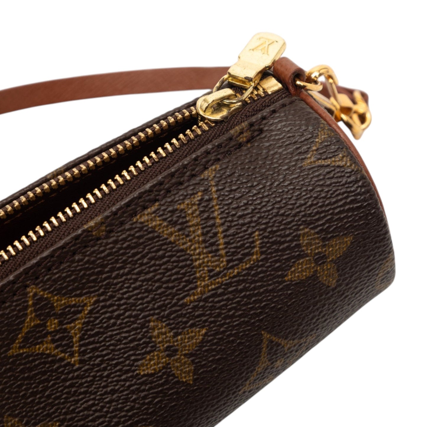 Louis Vuitton Monogram Papillon Pochette