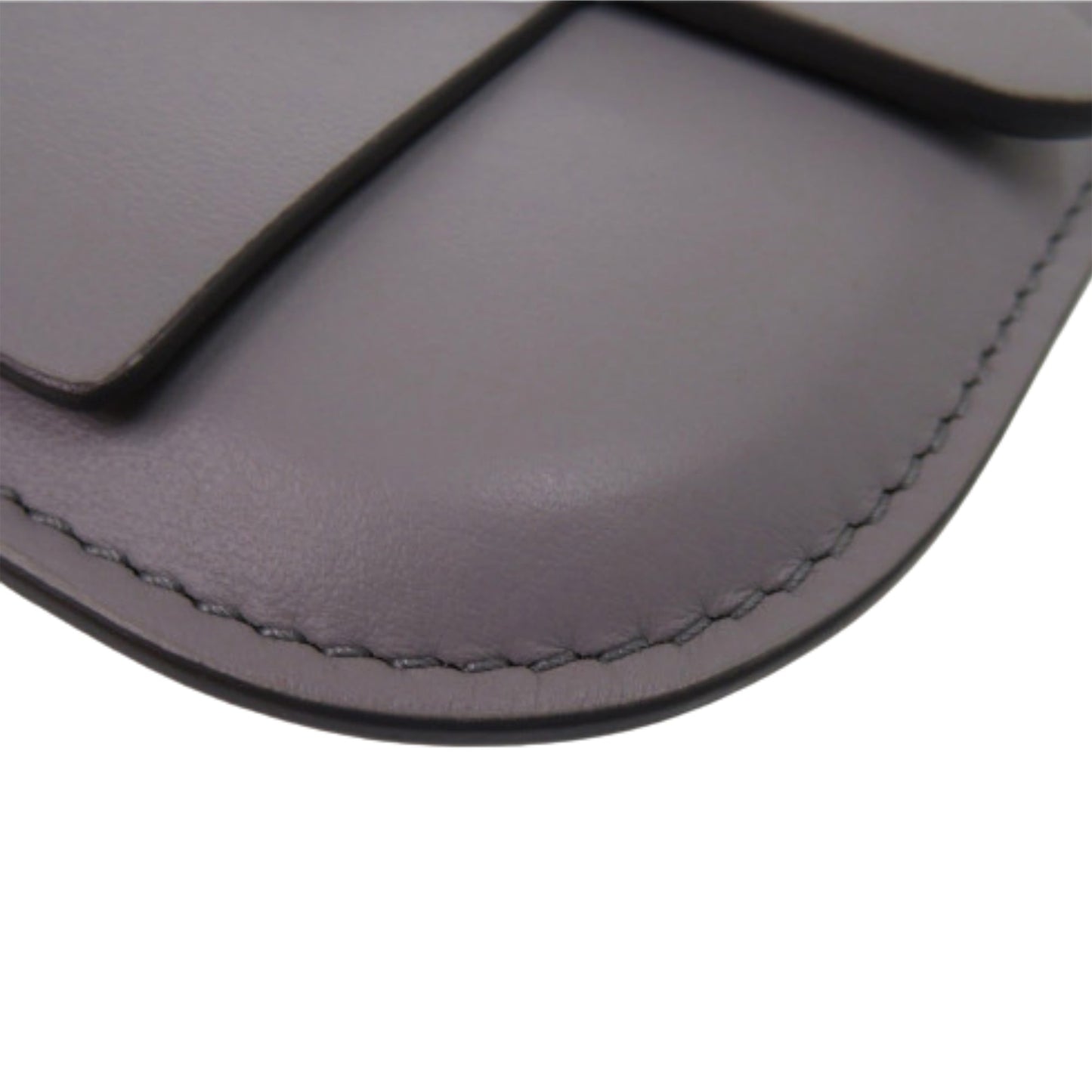 Burberry Leather TB Anne Belt Bag