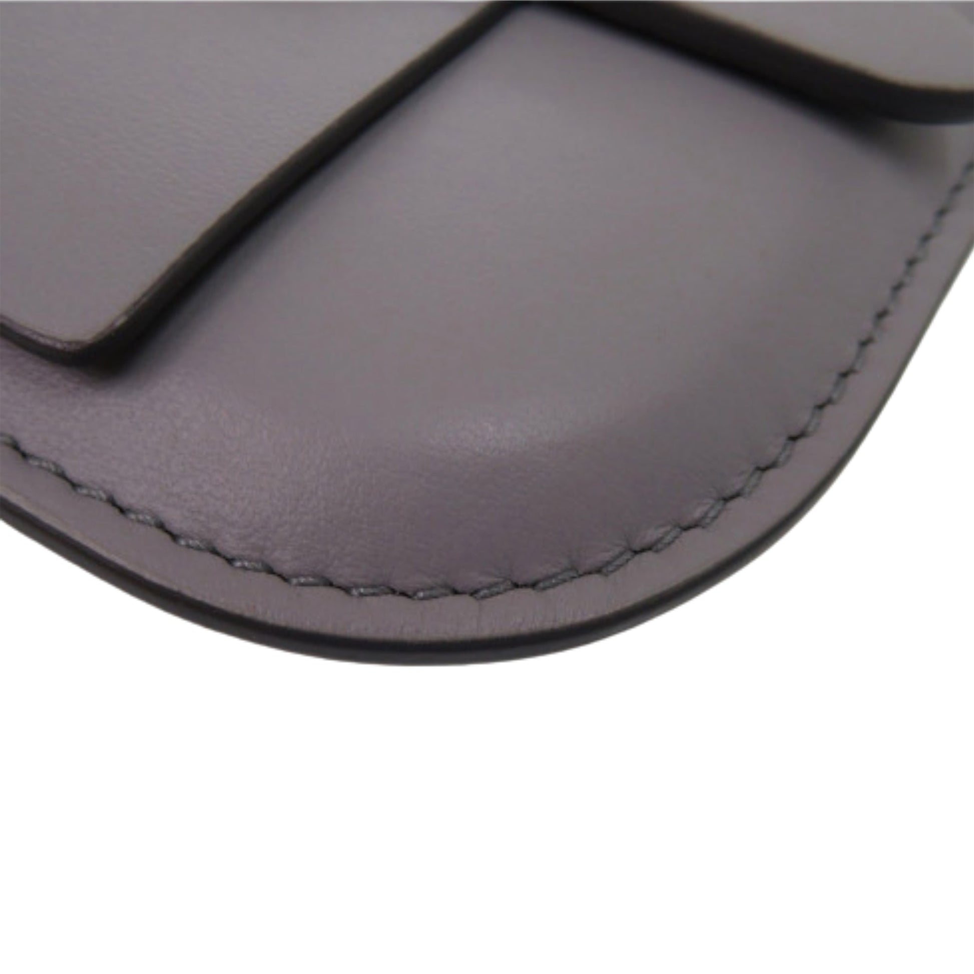 Burberry Leather TB Anne Belt Bag