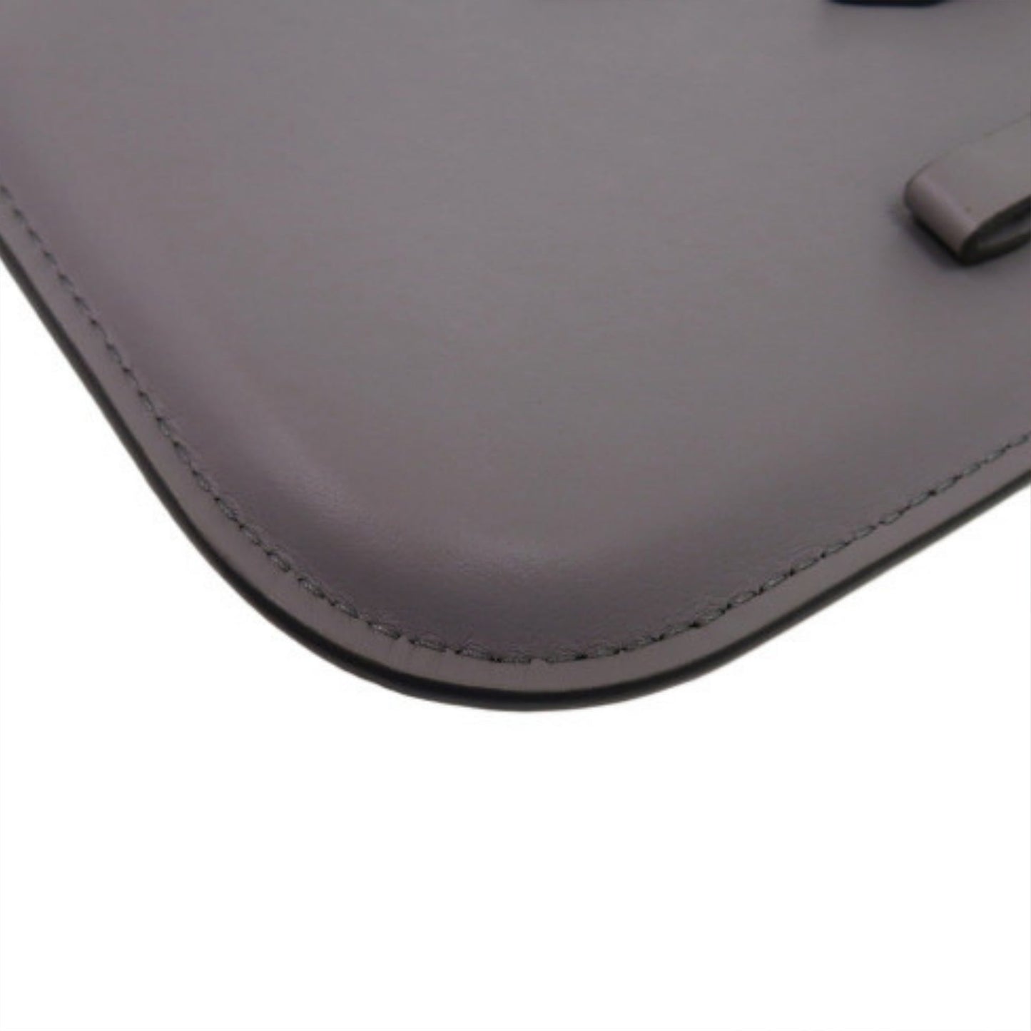 Burberry Leather TB Anne Belt Bag