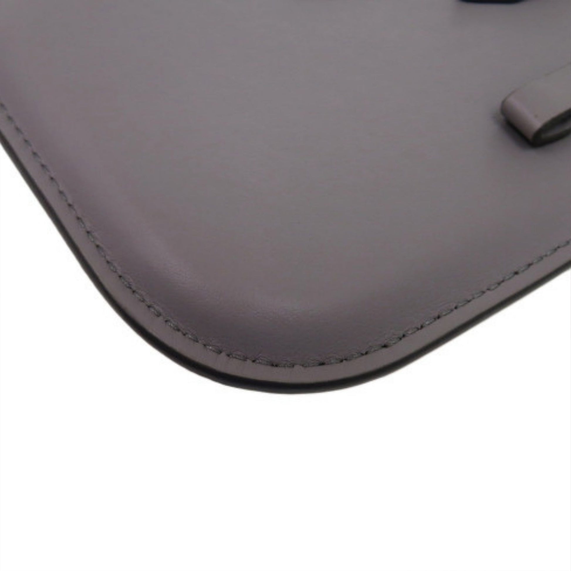 Burberry Leather TB Anne Belt Bag