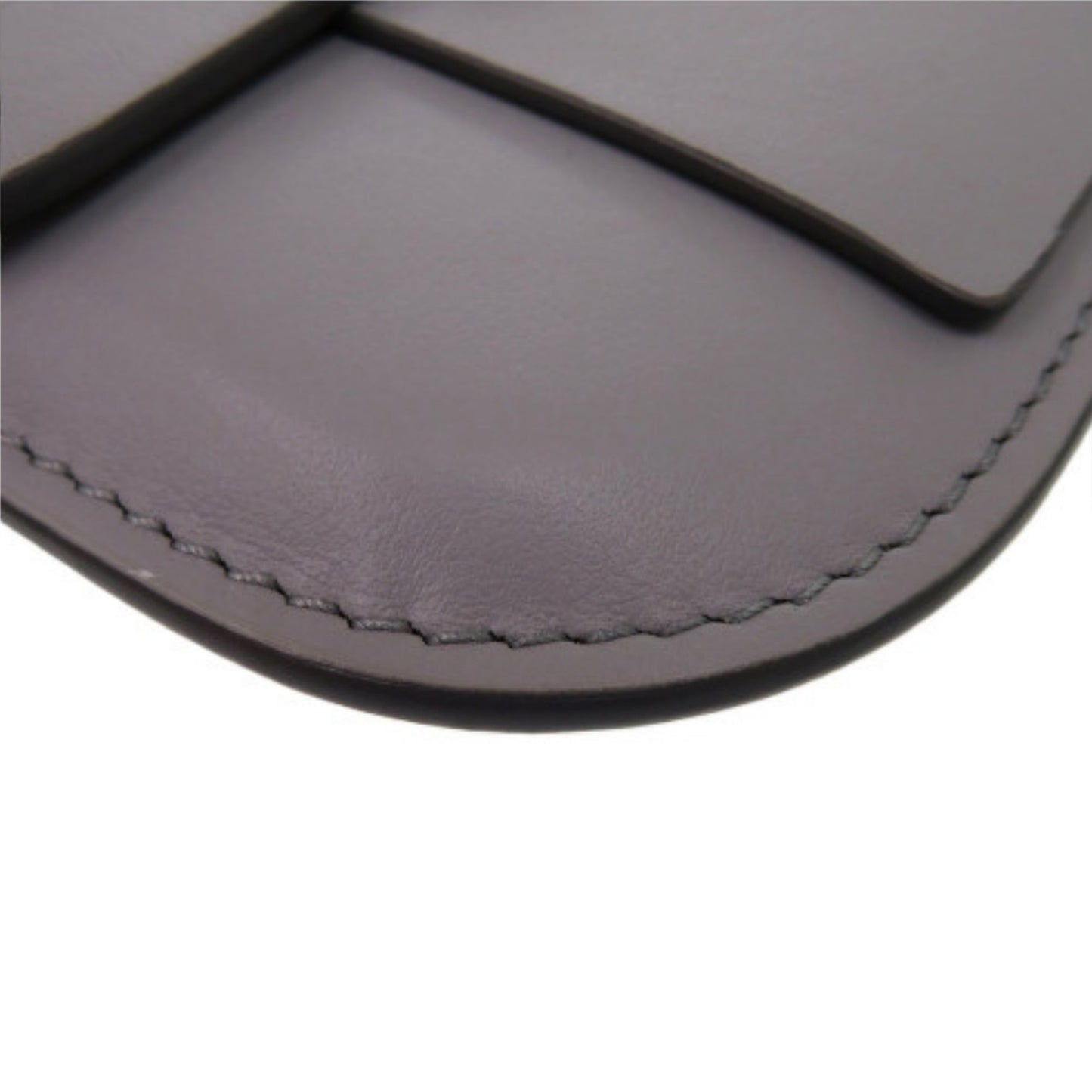 Burberry Leather TB Anne Belt Bag