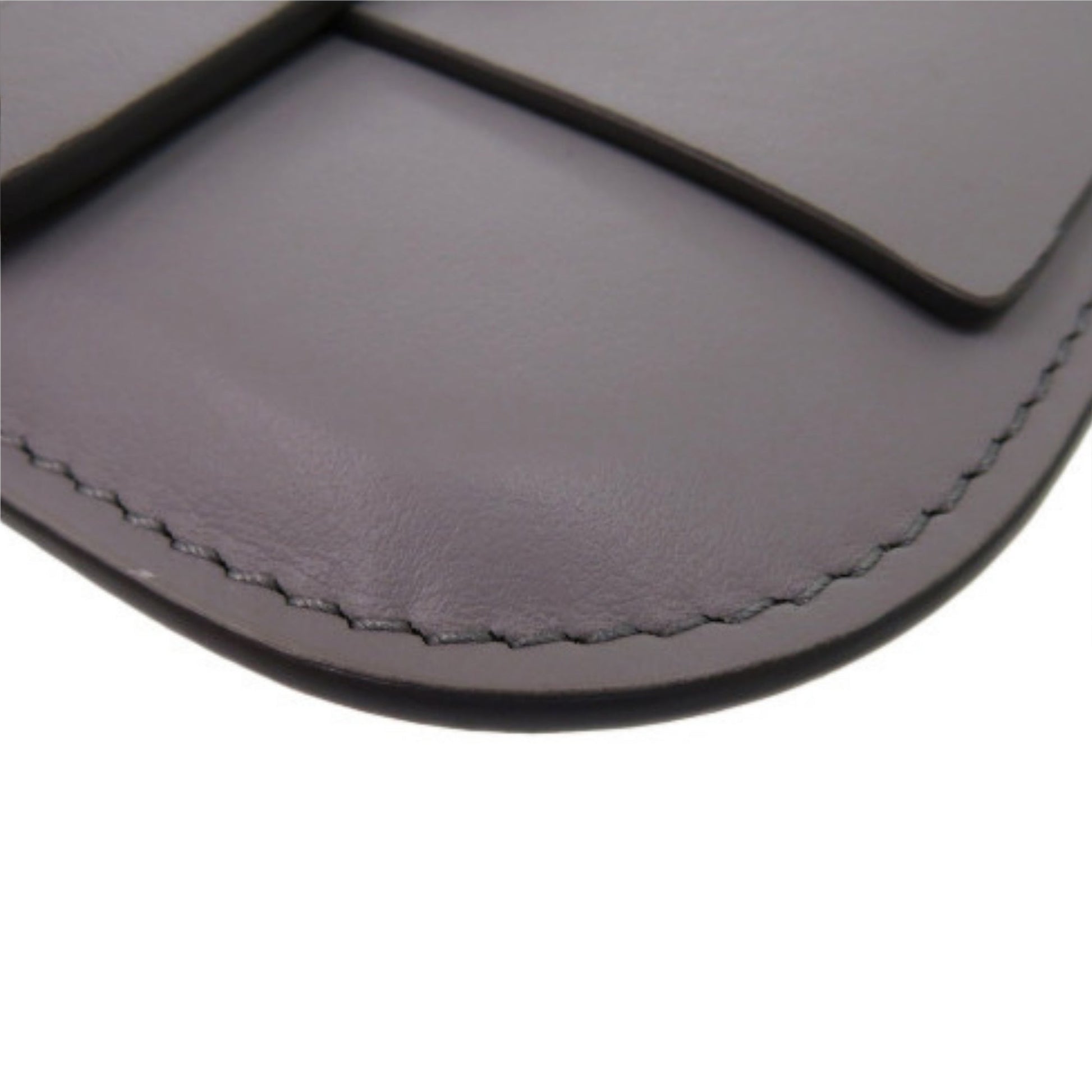 Burberry Leather TB Anne Belt Bag