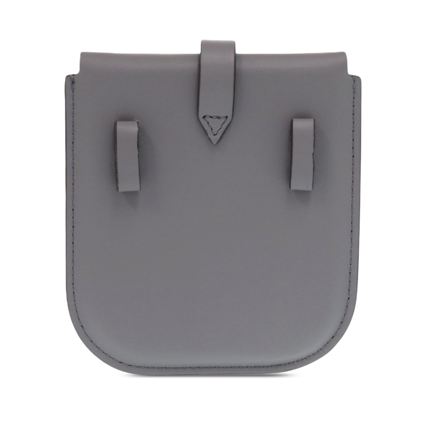 Burberry Leather TB Anne Belt Bag