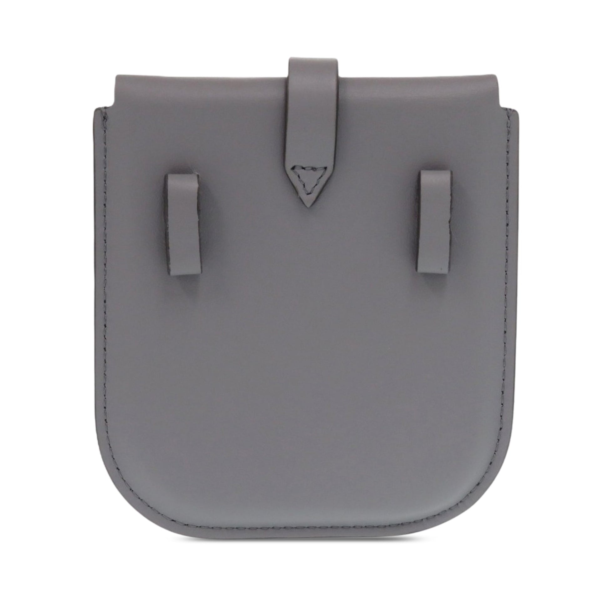 Burberry Leather TB Anne Belt Bag