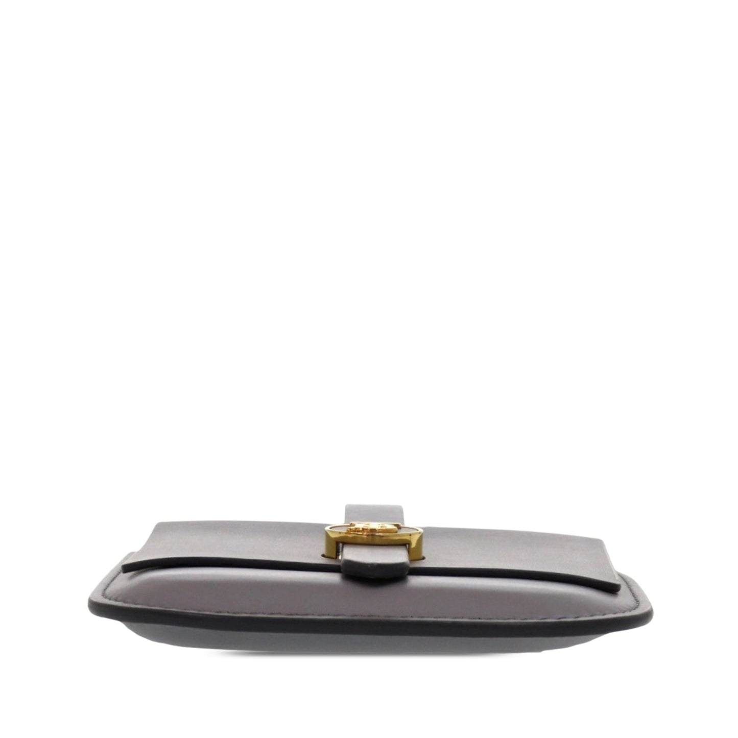 Burberry Leather TB Anne Belt Bag