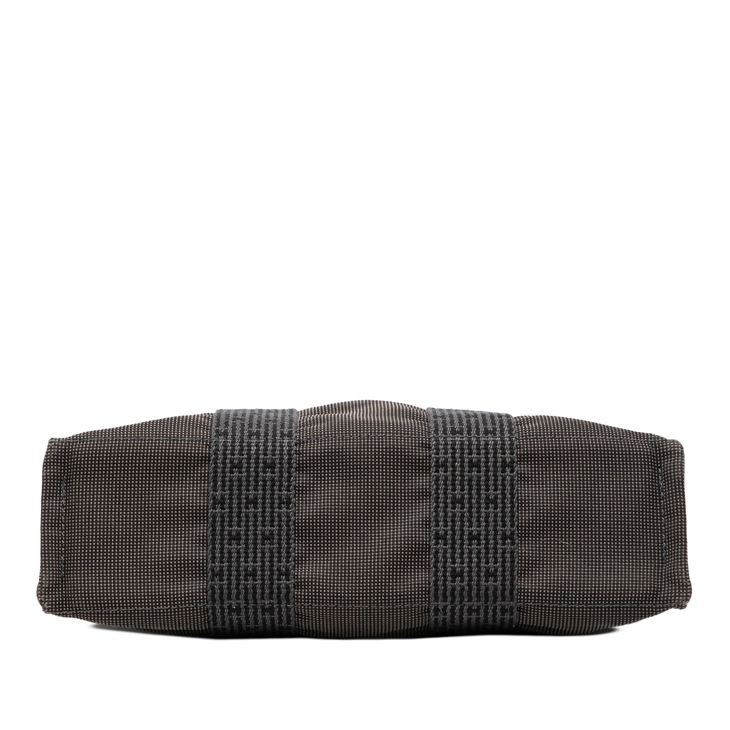 Hermès Canvas Herline PM
