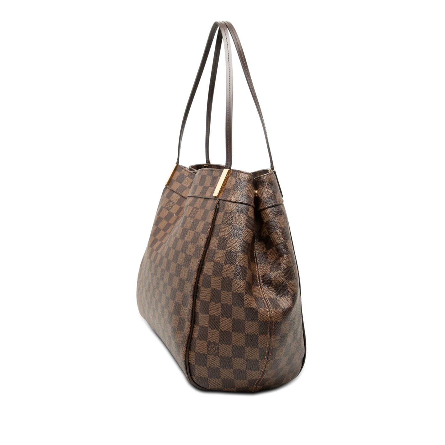 Louis Vuitton Damier Ebene Marylebone GM