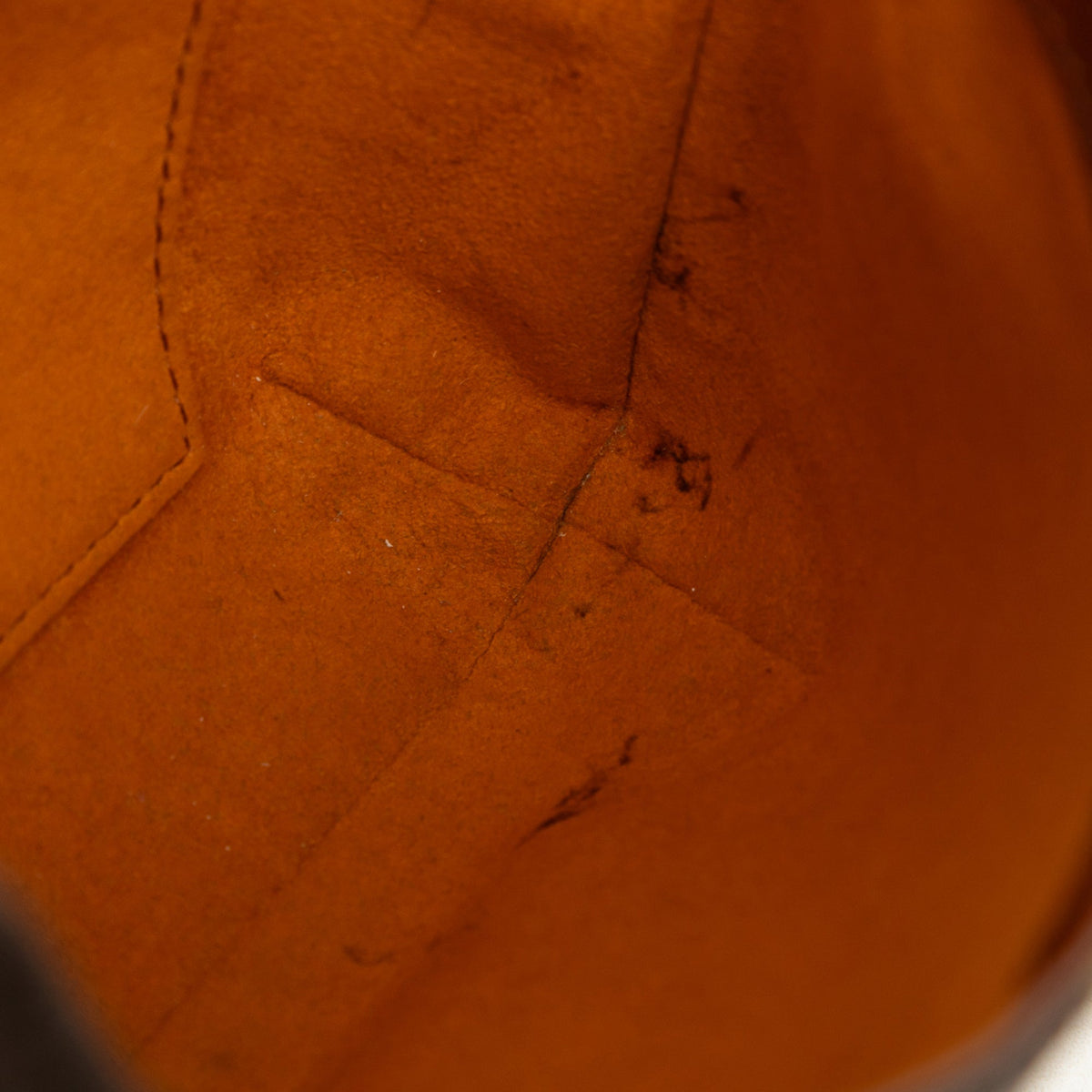 Louis Vuitton Monogram Musette Tango Short Strap — Brown