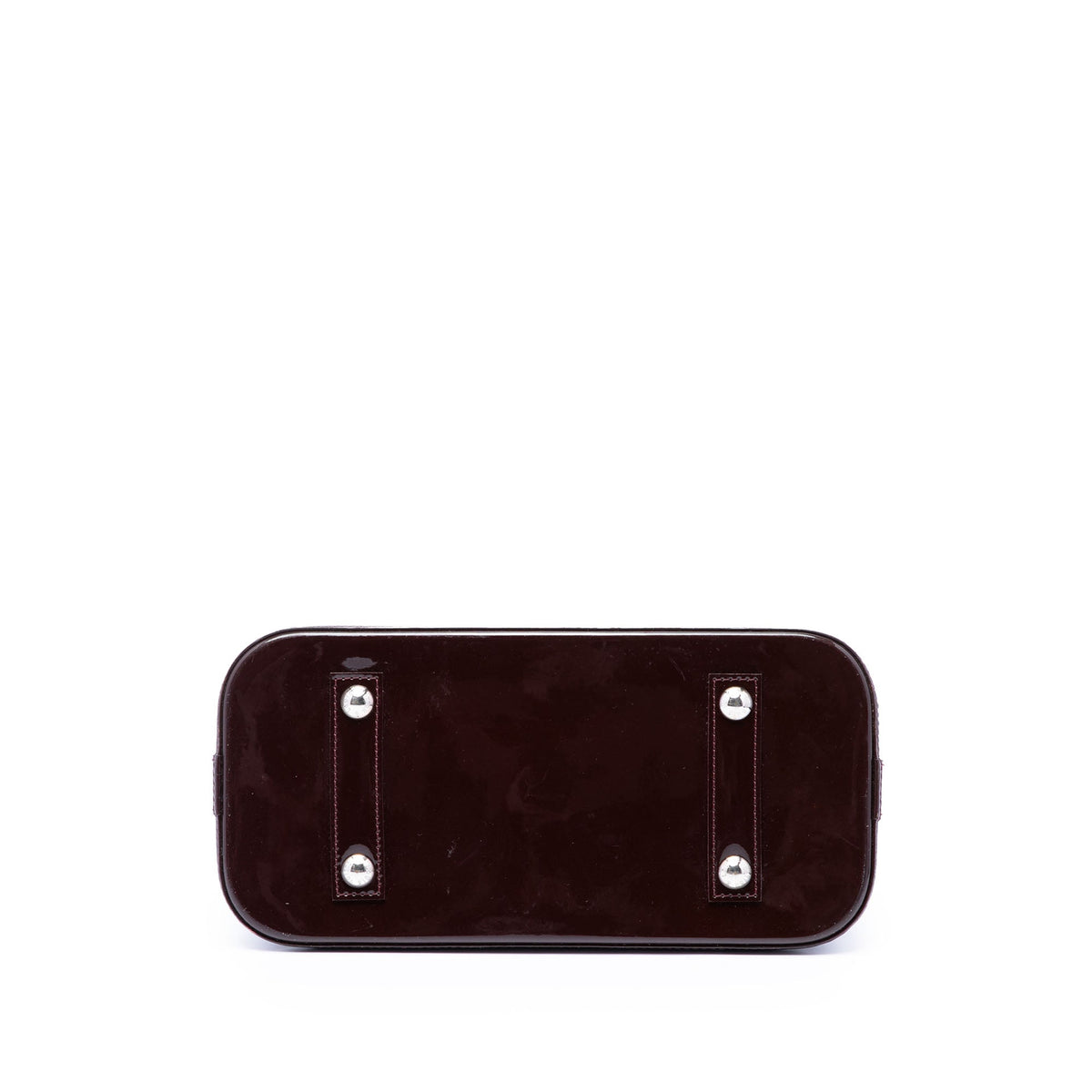 Louis Vuitton Electric Epi Alma PM