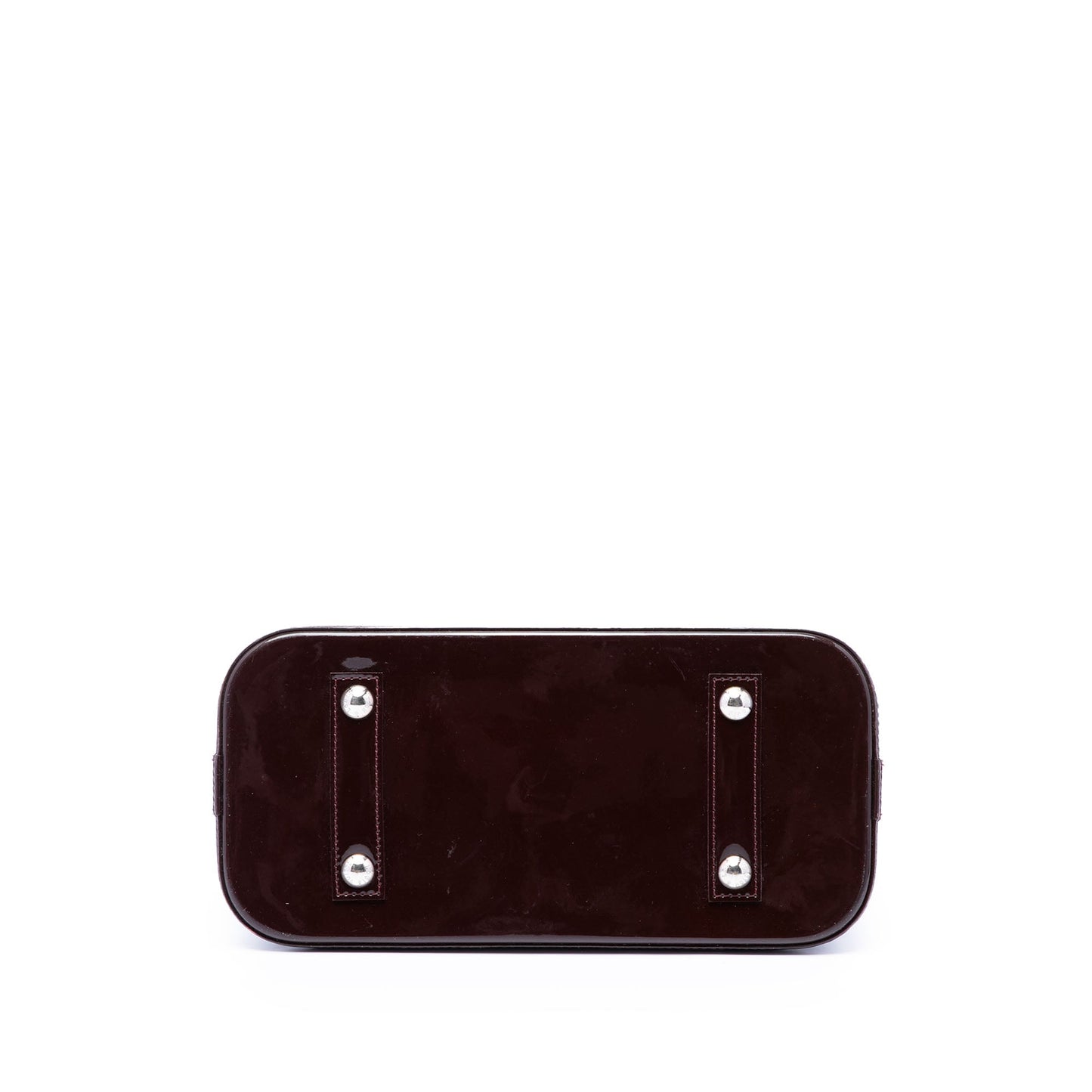 Louis Vuitton Electric Epi Alma PM