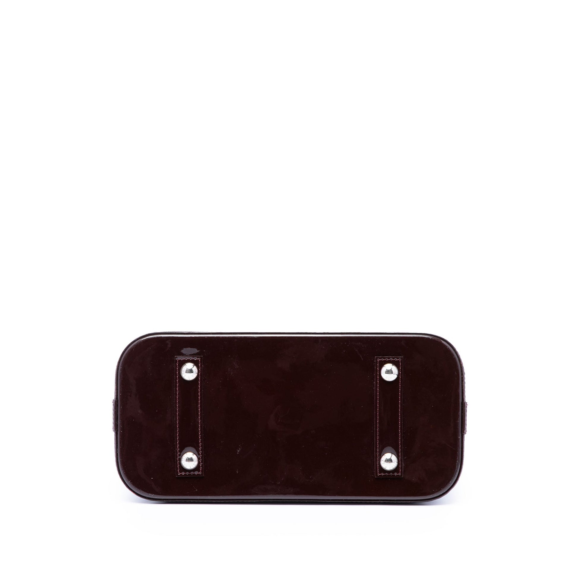 Louis Vuitton Electric Epi Alma PM