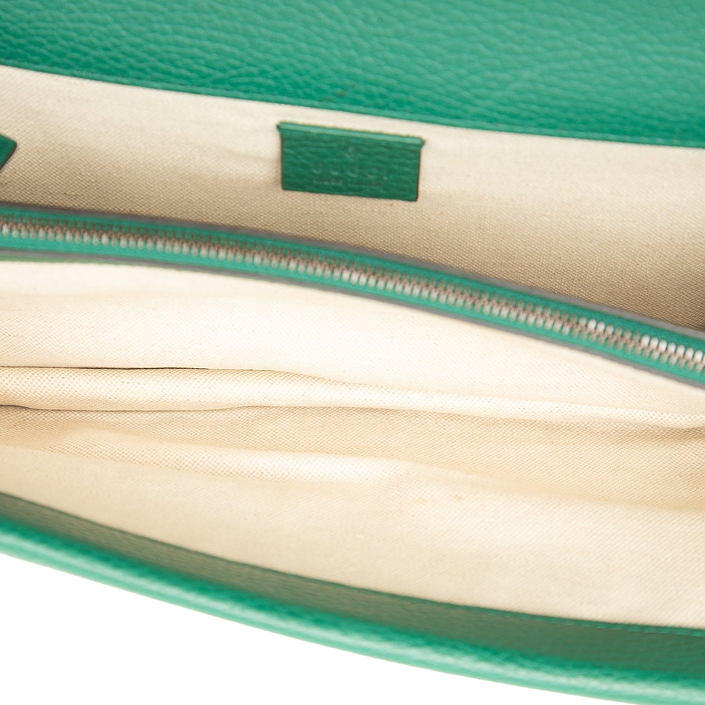 Gucci Medium Leather Dionysus Shoulder Bag
