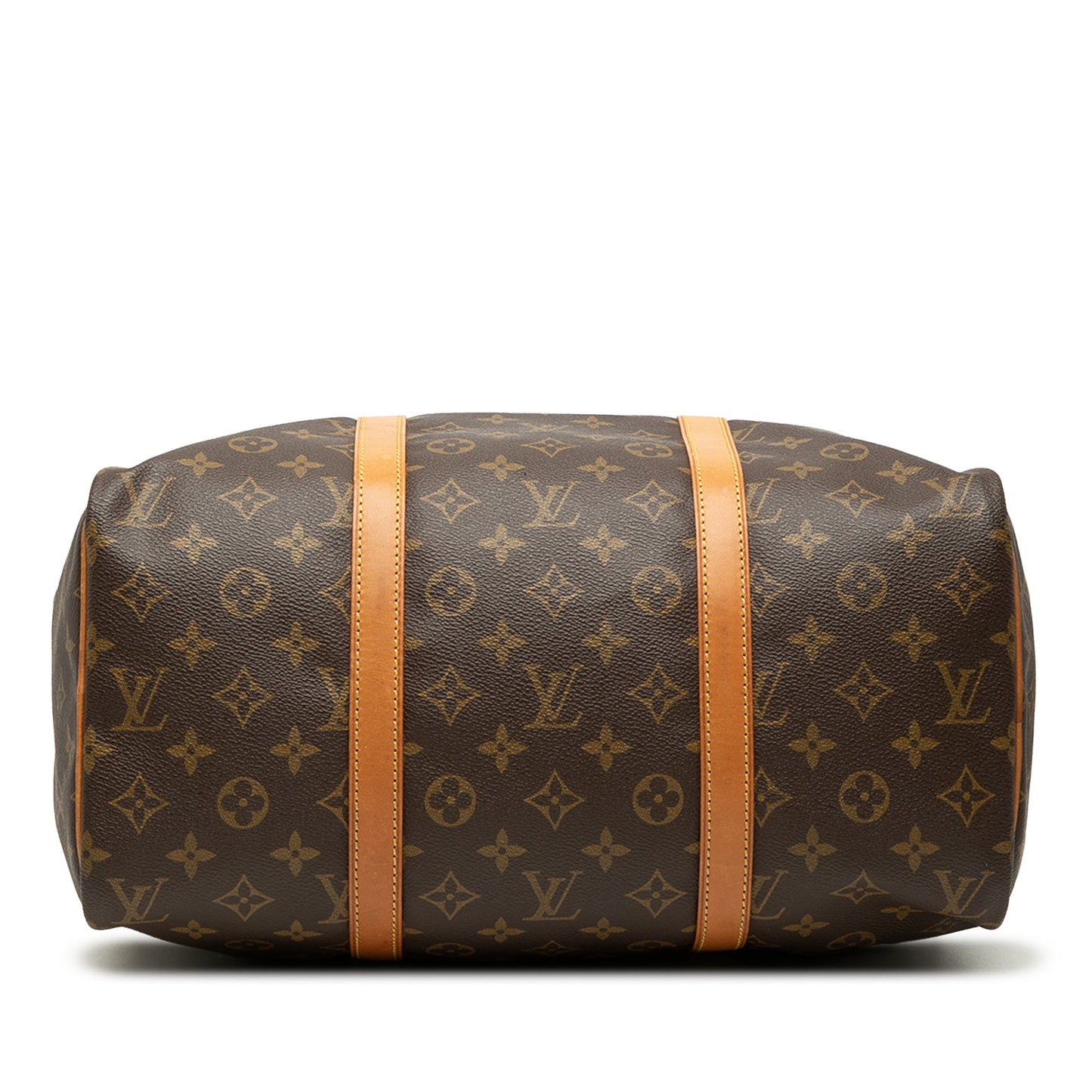 Louis Vuitton Monogram Sac Souple 35