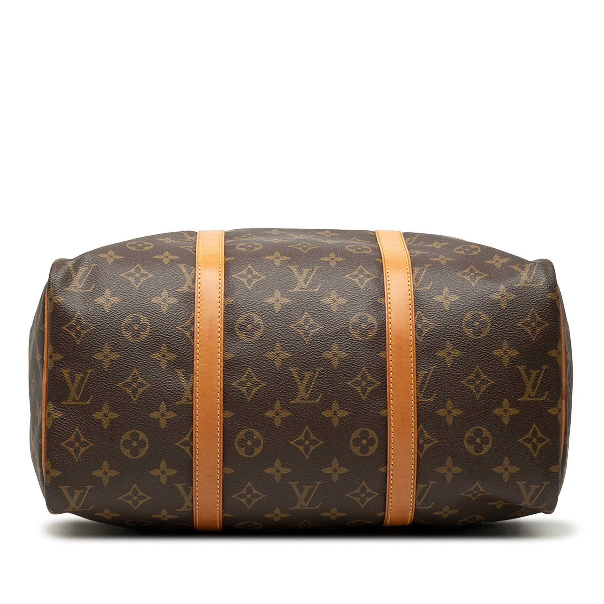 Louis Vuitton Monogram Sac Souple 35