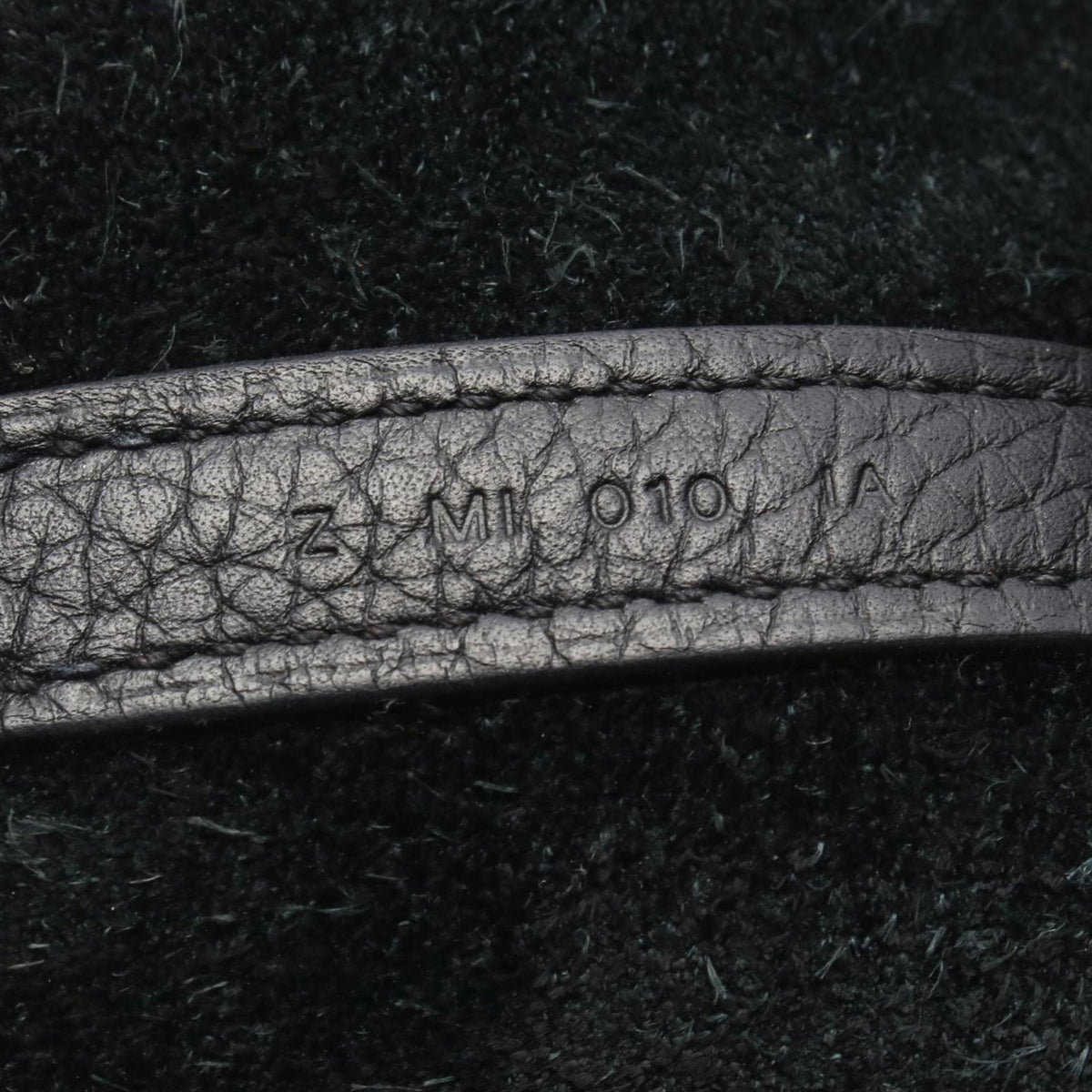 Hermès Clemence Picotin Lock 18 — Blue
