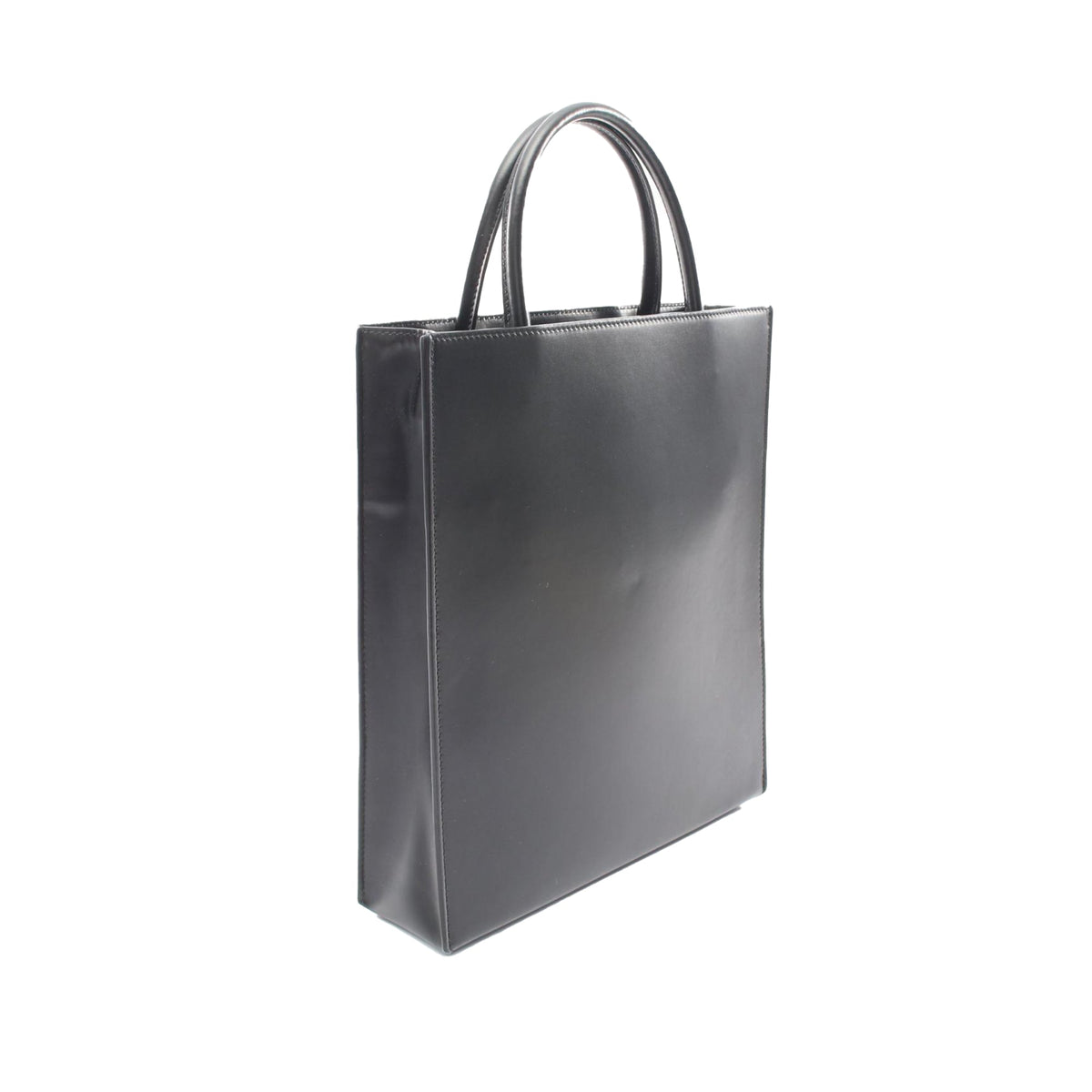 LOEWE Leather Standard A4 Satchel
