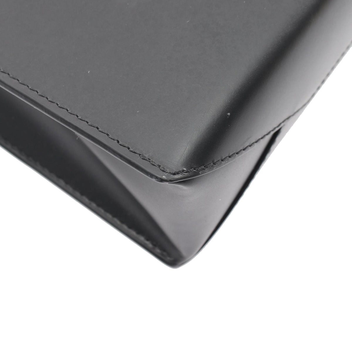 LOEWE Leather Standard A4 Satchel