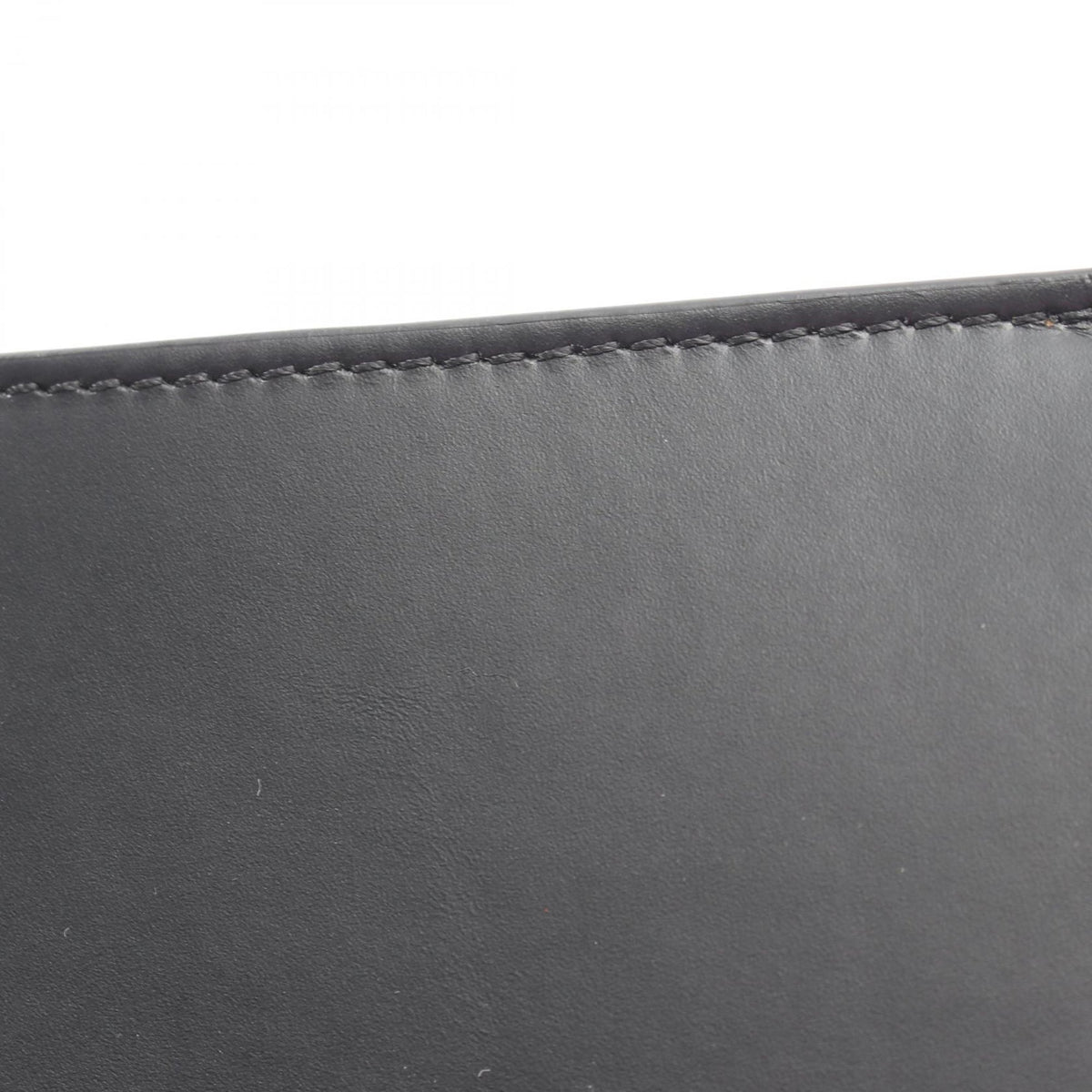 LOEWE Leather Standard A4 Satchel